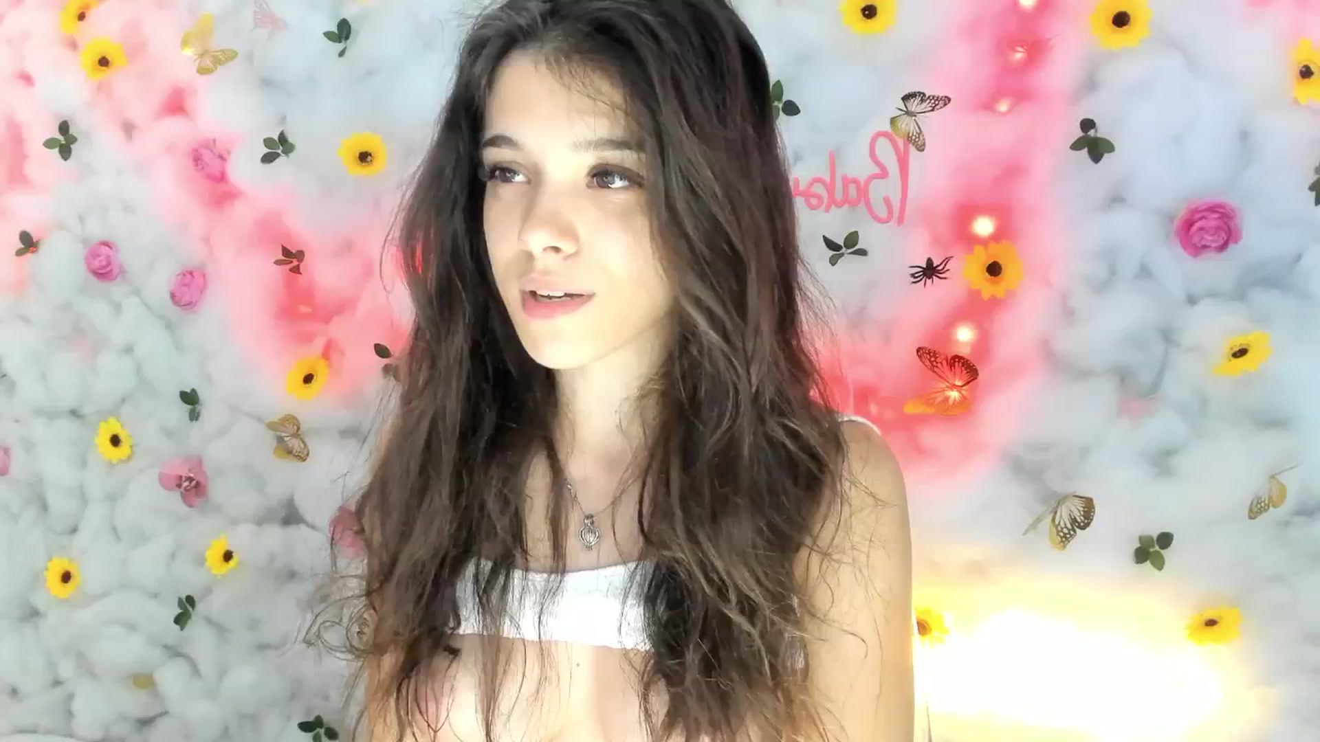 Gallery image thumbnail from BabyAylin's myfreecams stream on, 05/08/2025, 12:20 image 6 of 20
