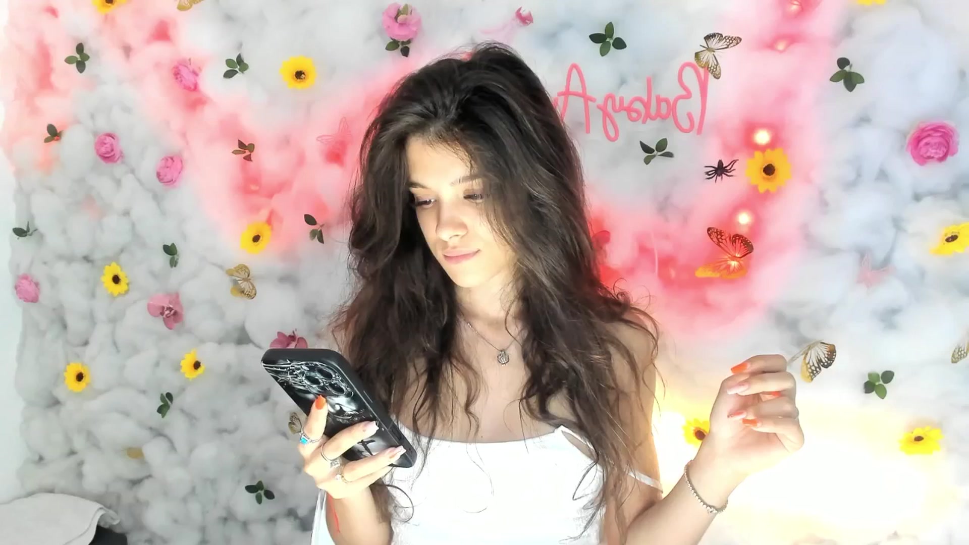 Gallery image thumbnail from BabyAylin's myfreecams stream on, 05/08/2025, 12:20 image 18 of 20
