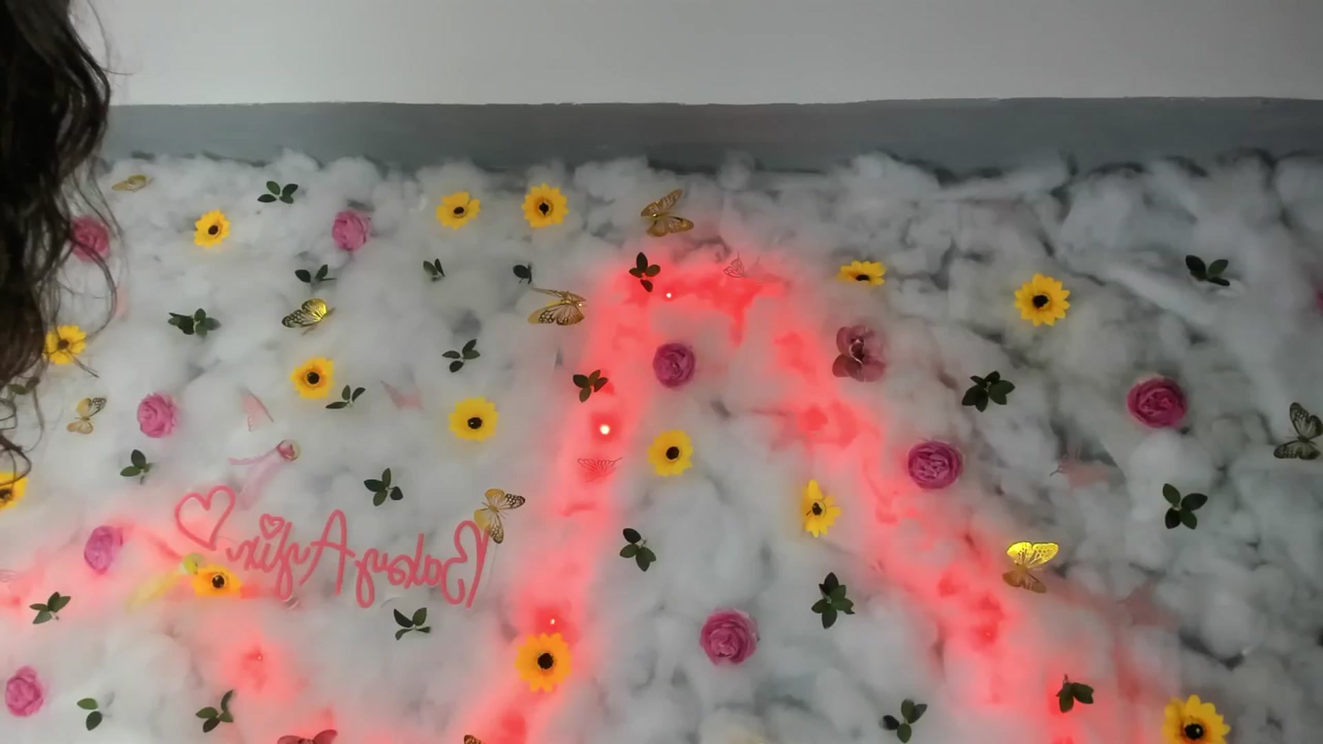 Gallery image thumbnail from BabyAylin's myfreecams stream on, 05/09/2025, 10:40 image 5 of 20