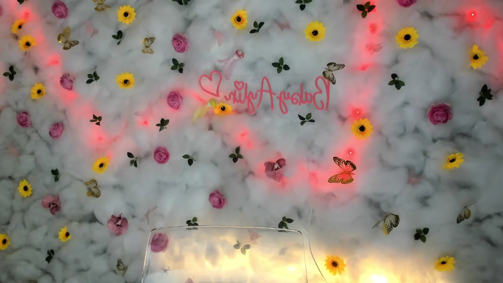 Gallery image thumbnail from BabyAylin's myfreecams stream on, 05/09/2025, 10:40 image 3 of 20