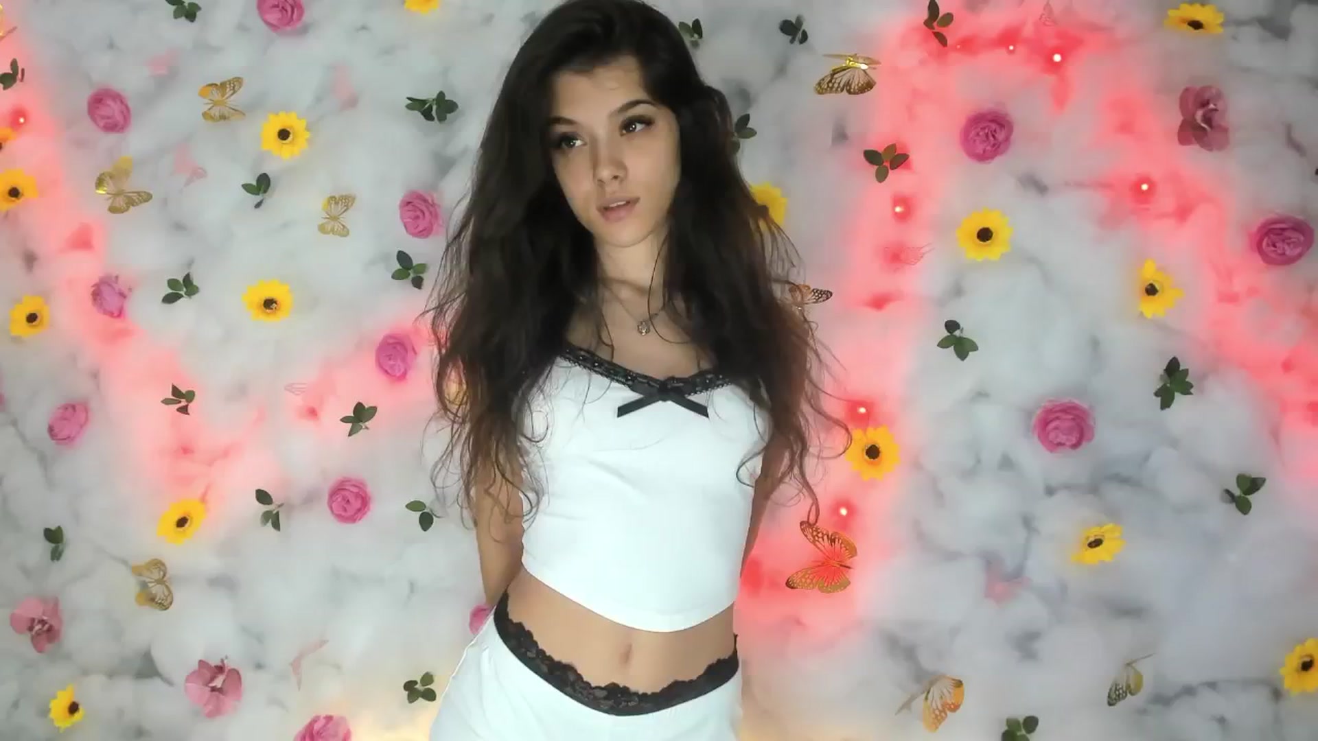 Gallery image thumbnail from BabyAylin's myfreecams stream on, 05/09/2025, 10:40 image 16 of 20