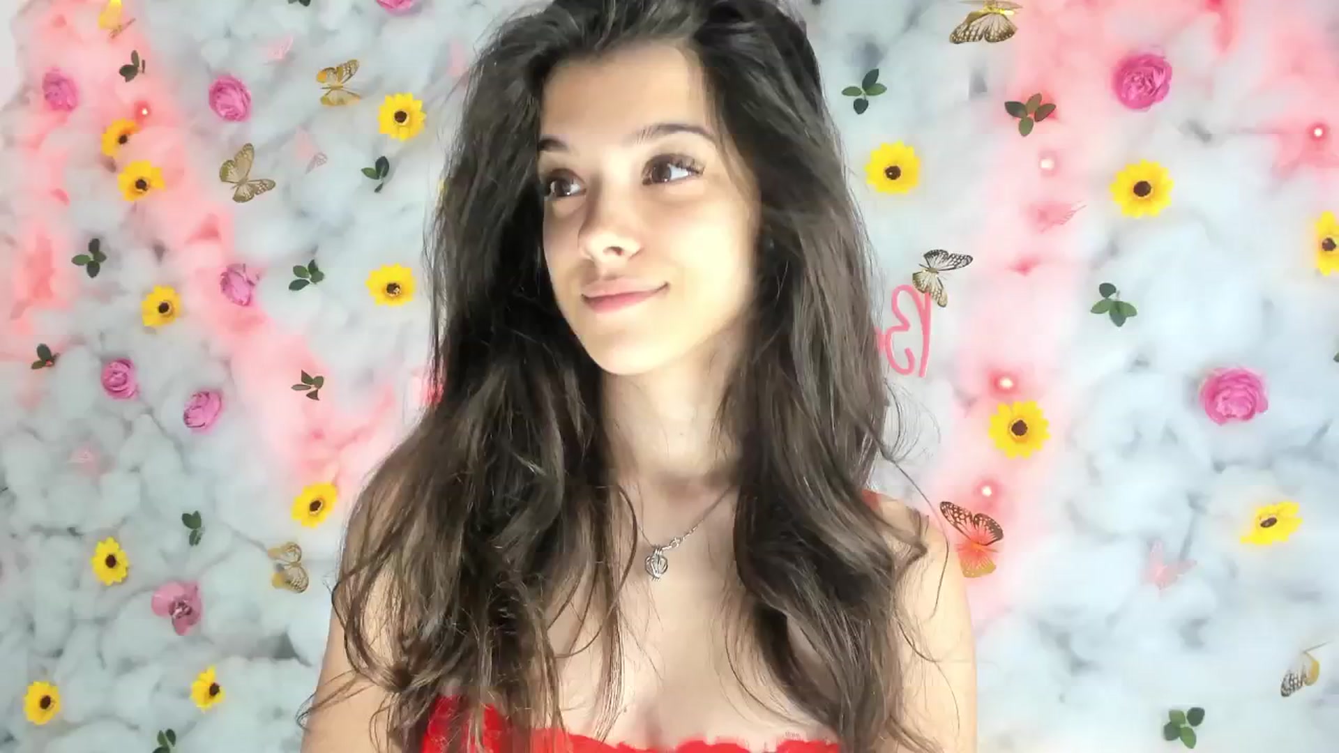 Gallery image thumbnail from BabyAylin's myfreecams stream on, 05/12/2025, 07:41 image 6 of 20