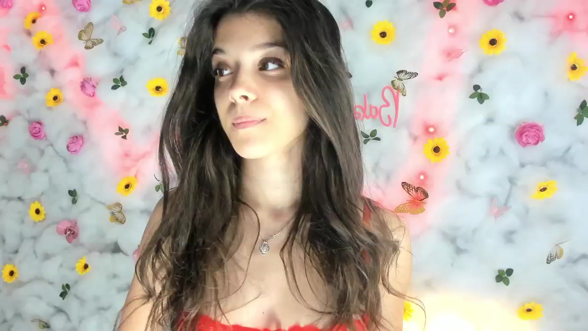 Gallery image thumbnail from BabyAylin's myfreecams stream on, 05/12/2025, 07:41 image 5 of 20