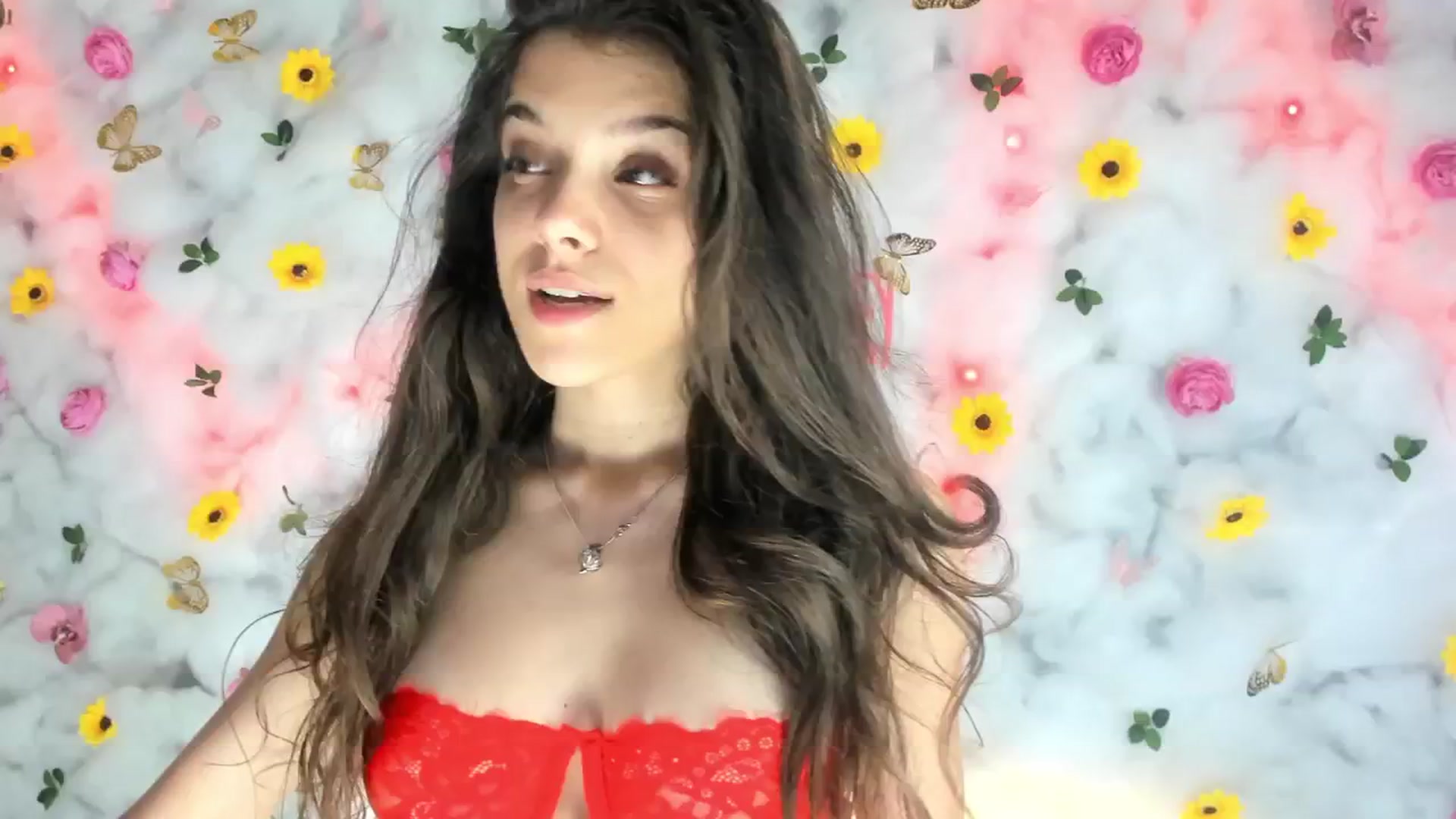 Gallery image thumbnail from BabyAylin's myfreecams stream on, 05/12/2025, 11:56 image 18 of 20