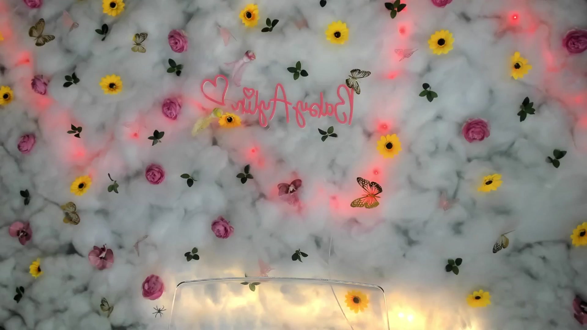 Gallery image thumbnail from BabyAylin's myfreecams stream on, 05/13/2025, 09:50 image 5 of 20