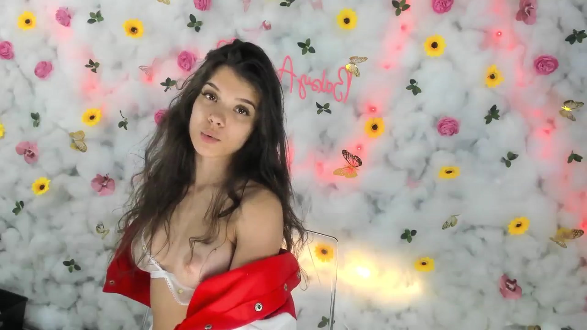 Gallery image thumbnail from BabyAylin's myfreecams stream on, 05/25/2025, 10:01 image 16 of 20