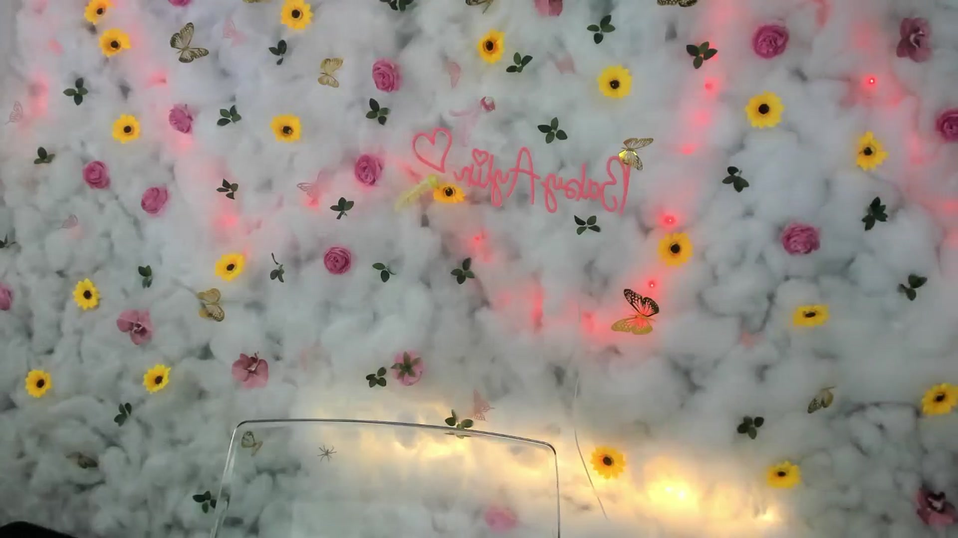 Gallery image thumbnail from BabyAylin's myfreecams stream on, 05/25/2025, 10:26 image 17 of 20