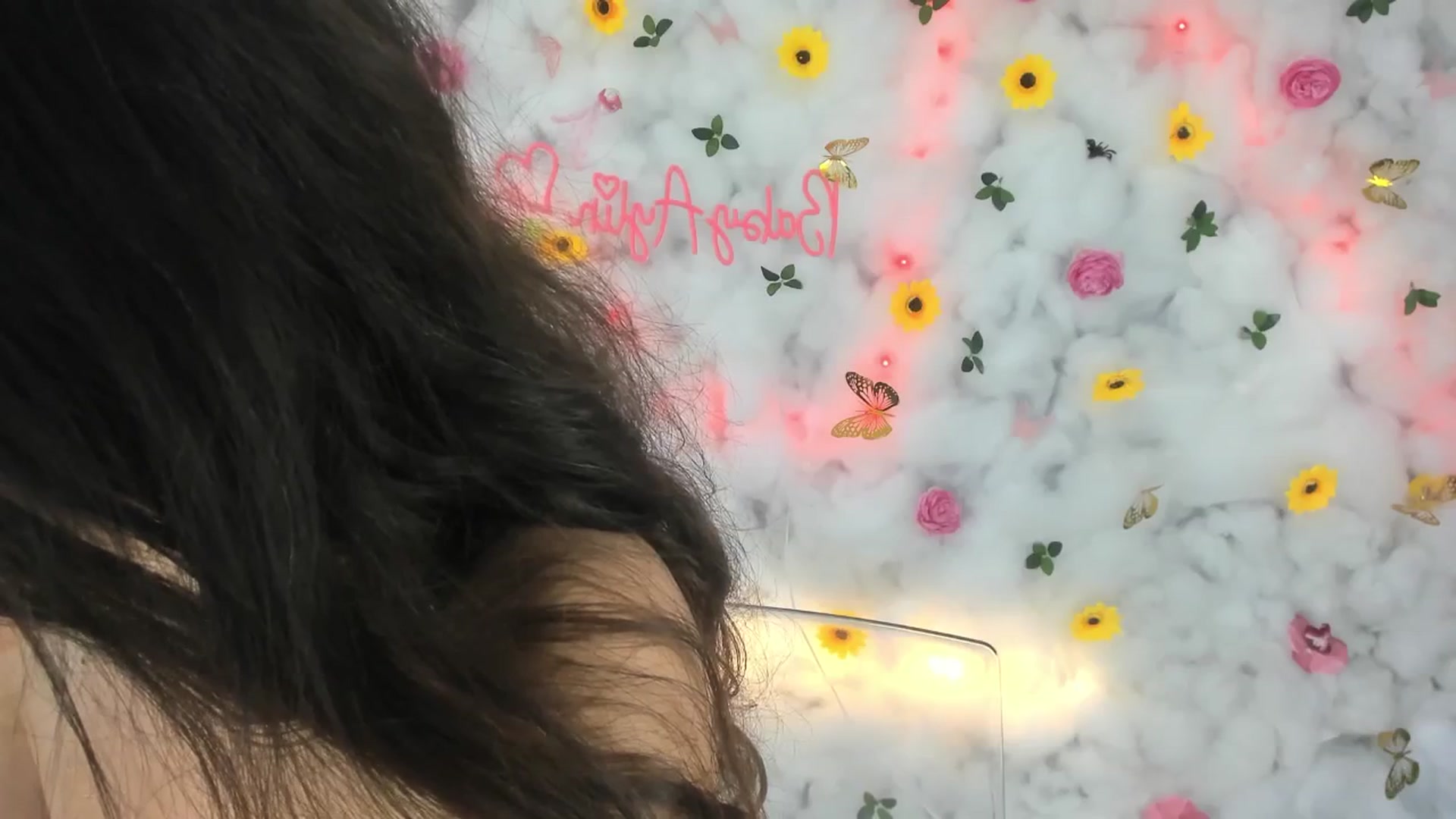 Gallery image thumbnail from BabyAylin's myfreecams stream on, 05/28/2025, 08:59 image 6 of 20