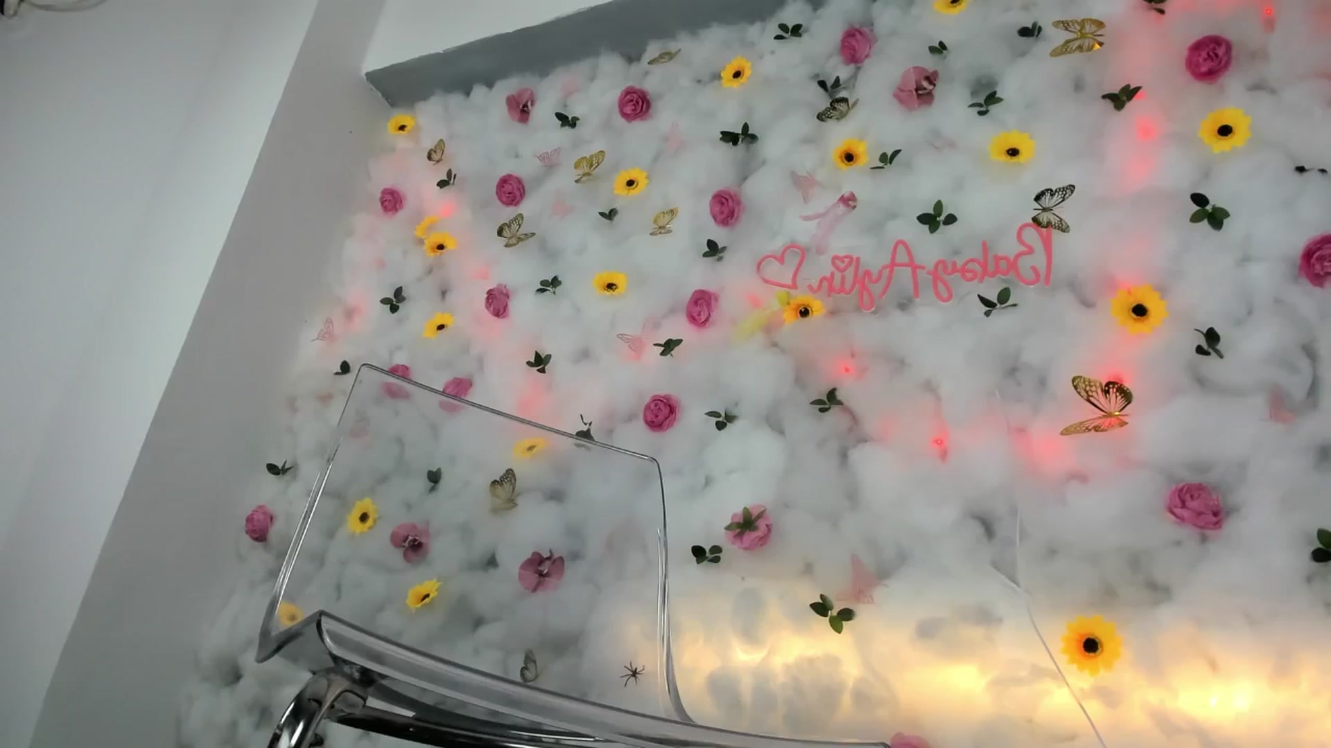 Gallery image thumbnail from BabyAylin's myfreecams stream on, 05/28/2025, 11:00 image 19 of 20