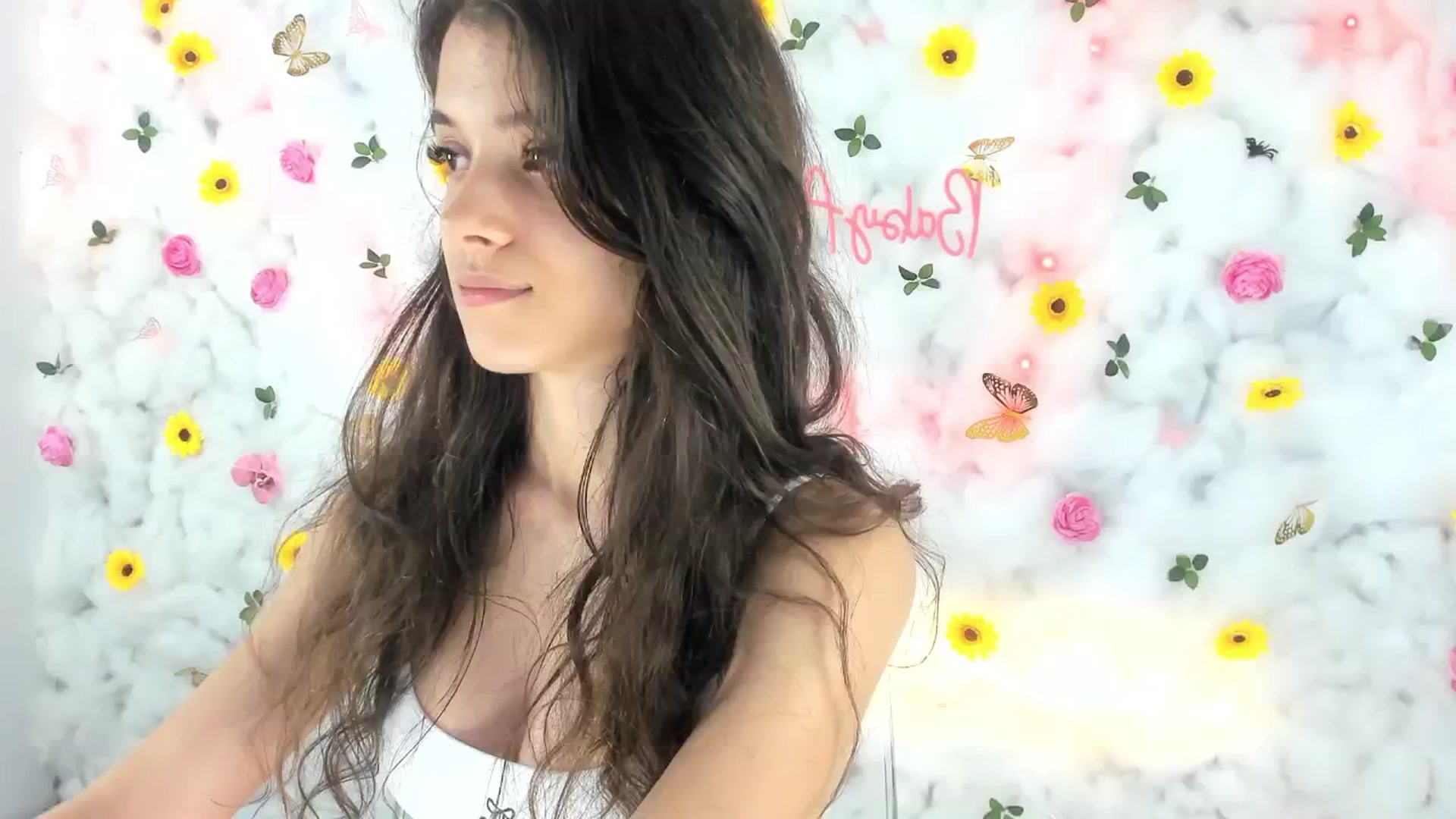 Gallery image thumbnail from BabyAylin's myfreecams stream on, 05/28/2025, 11:00 image 1 of 20