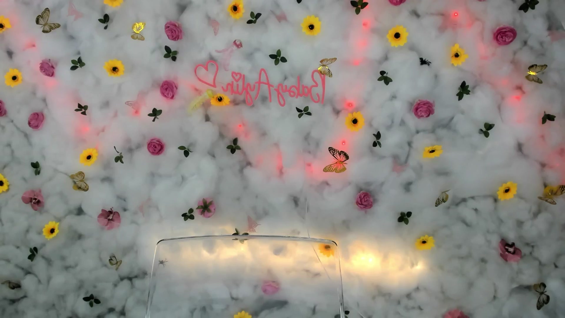 Gallery image thumbnail from BabyAylin's myfreecams stream on, 05/28/2025, 11:00 image 8 of 20