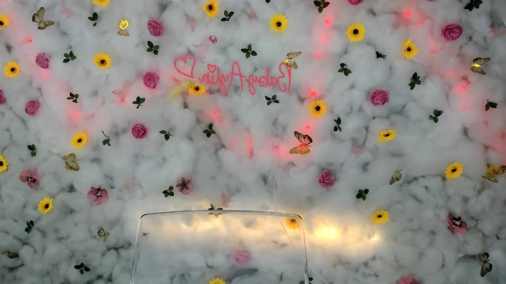 Gallery image thumbnail from BabyAylin's myfreecams stream on, 05/28/2025, 11:00 image 7 of 20