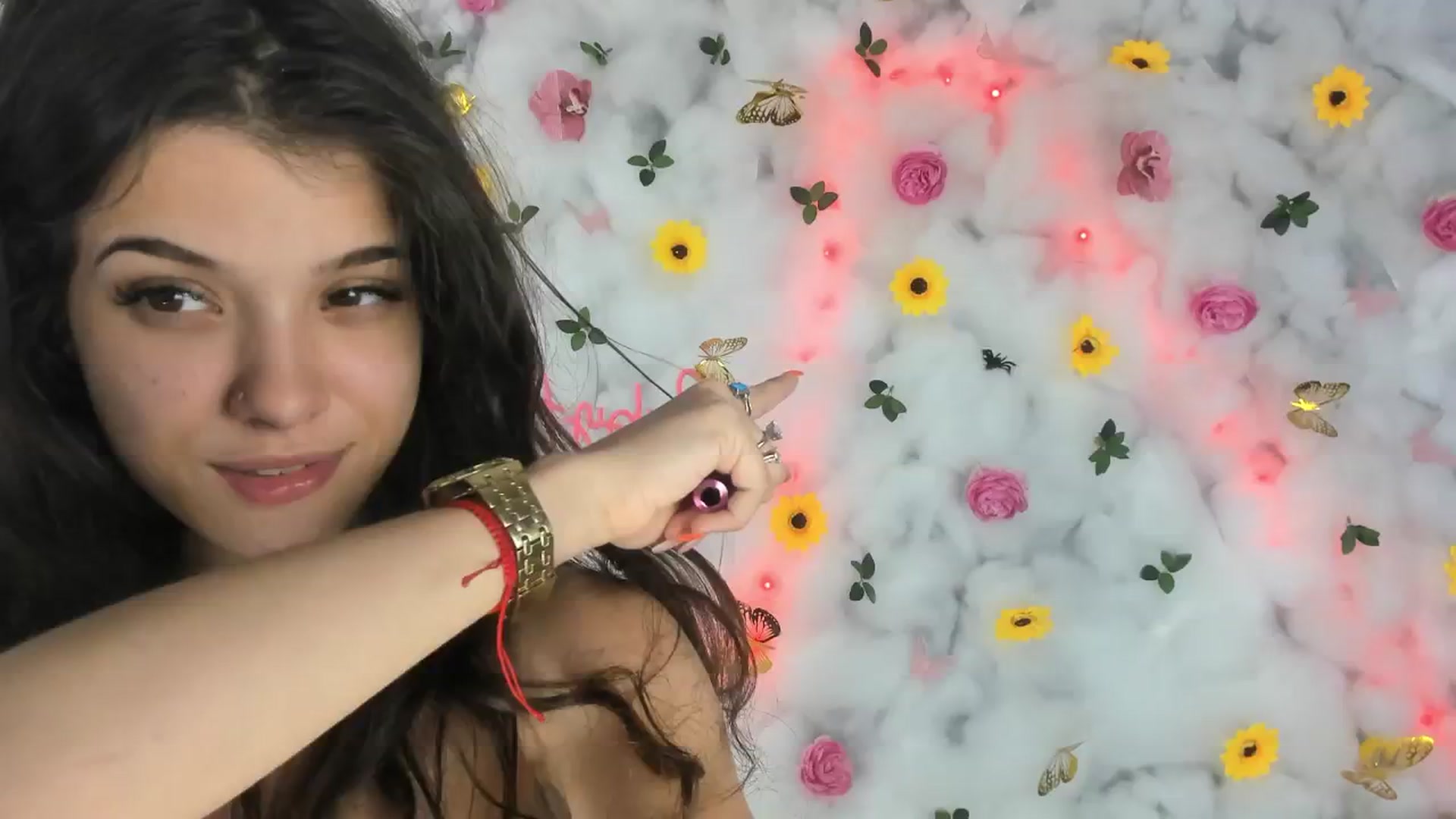 Gallery image thumbnail from BabyAylin's myfreecams stream on, 05/29/2025, 09:26 image 18 of 20
