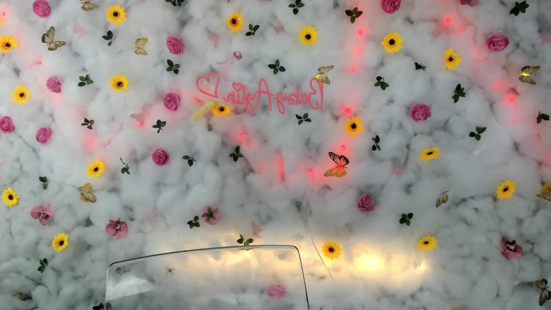 Gallery image thumbnail from BabyAylin's myfreecams stream on, 05/29/2025, 09:26 image 20 of 20