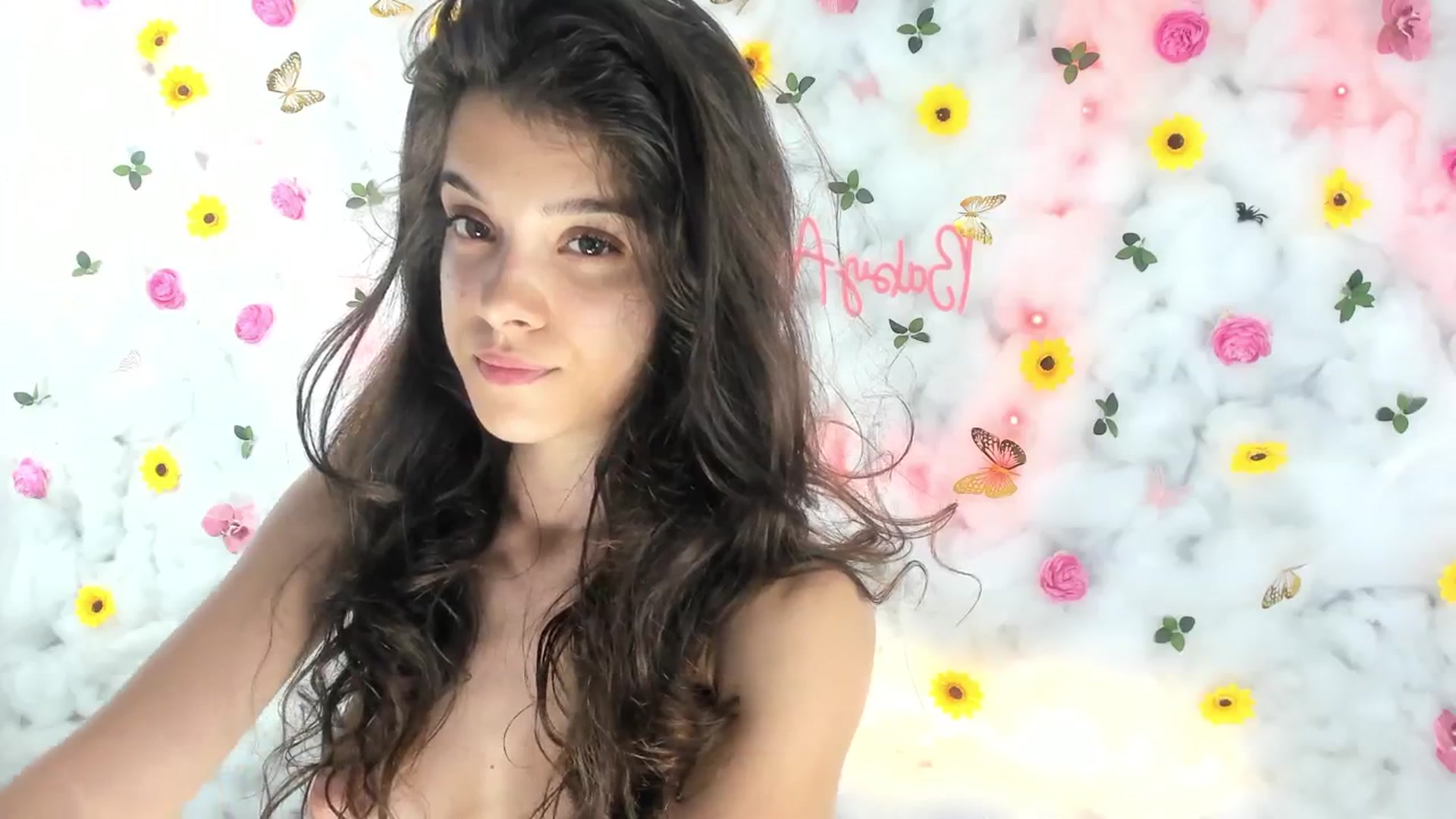 Gallery image thumbnail from BabyAylin's myfreecams stream on, 06/03/2025, 10:40 image 7 of 20