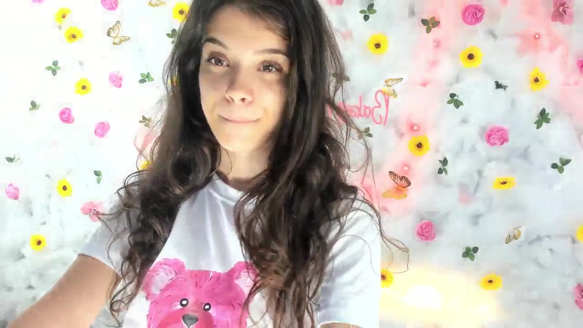 Gallery image thumbnail from BabyAylin's myfreecams stream on, 06/03/2025, 10:40 image 18 of 20