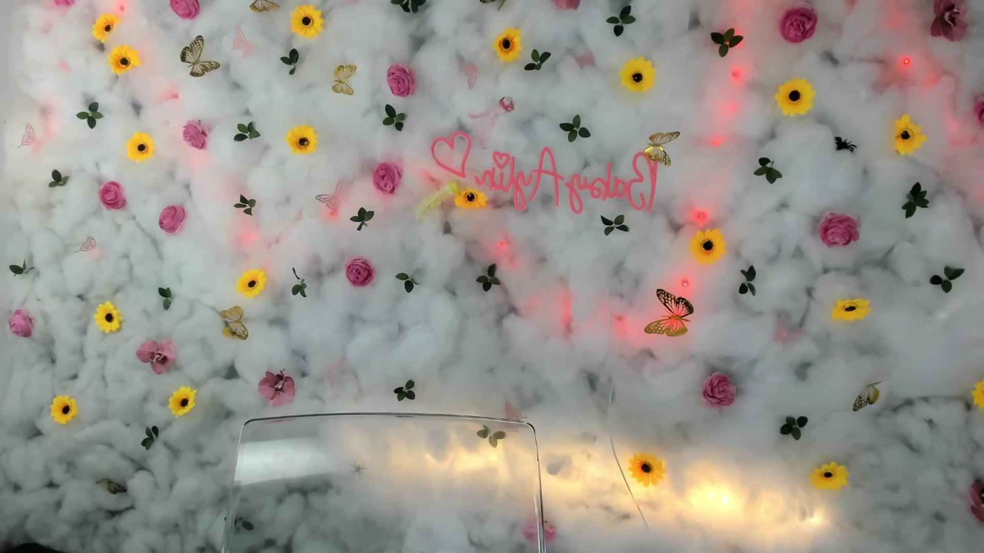 Gallery image thumbnail from BabyAylin's myfreecams stream on, 06/03/2025, 10:40 image 13 of 20