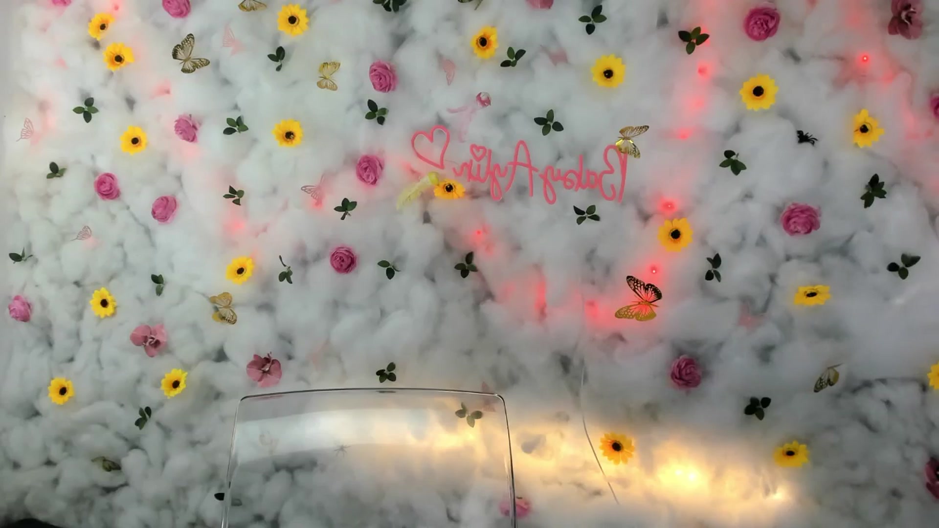 Gallery image thumbnail from BabyAylin's myfreecams stream on, 06/03/2025, 10:40 image 17 of 20