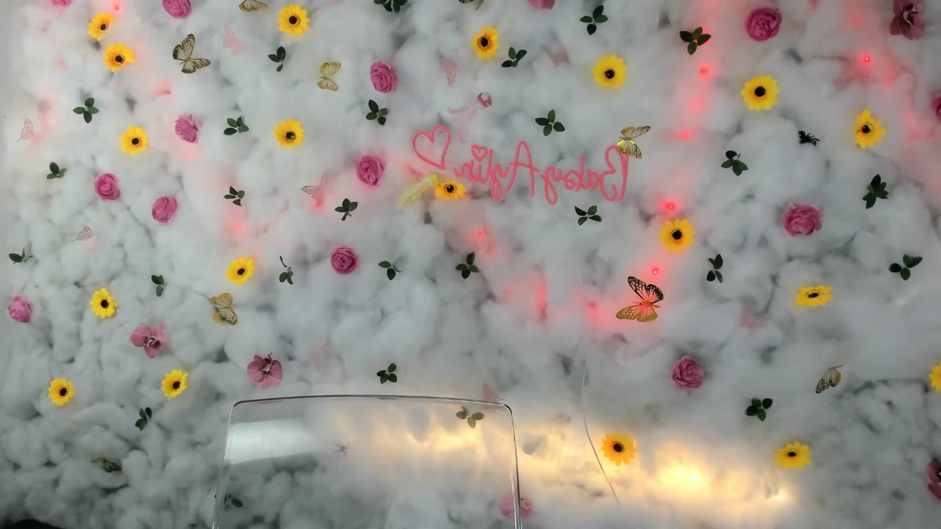 Gallery image thumbnail from BabyAylin's myfreecams stream on, 06/03/2025, 10:40 image 14 of 20