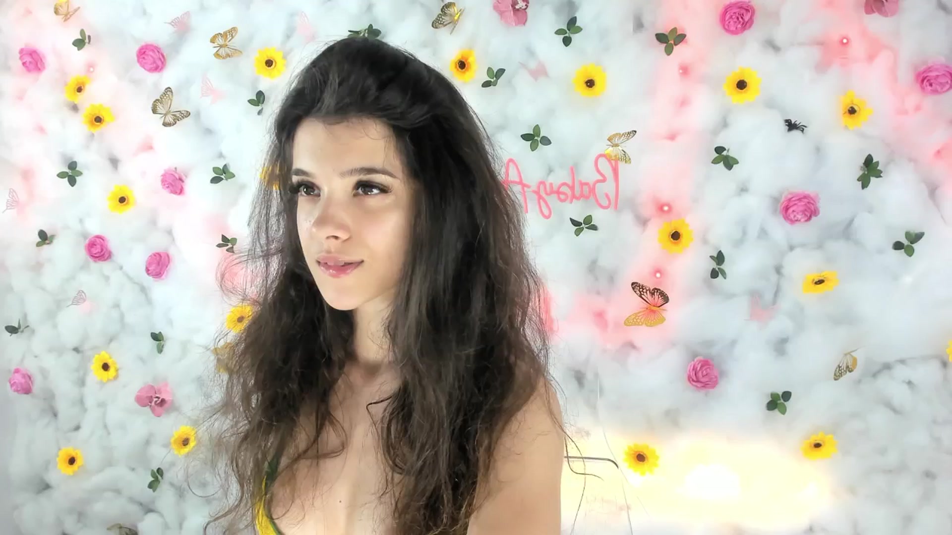 Gallery image thumbnail from BabyAylin's myfreecams stream on, 06/05/2025, 10:49 image 13 of 20