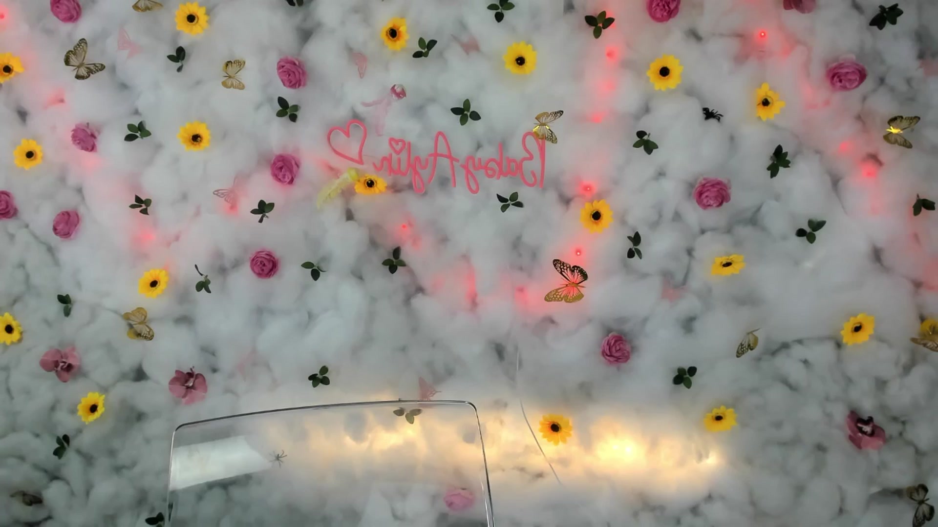 Gallery image thumbnail from BabyAylin's myfreecams stream on, 06/05/2025, 10:49 image 20 of 20