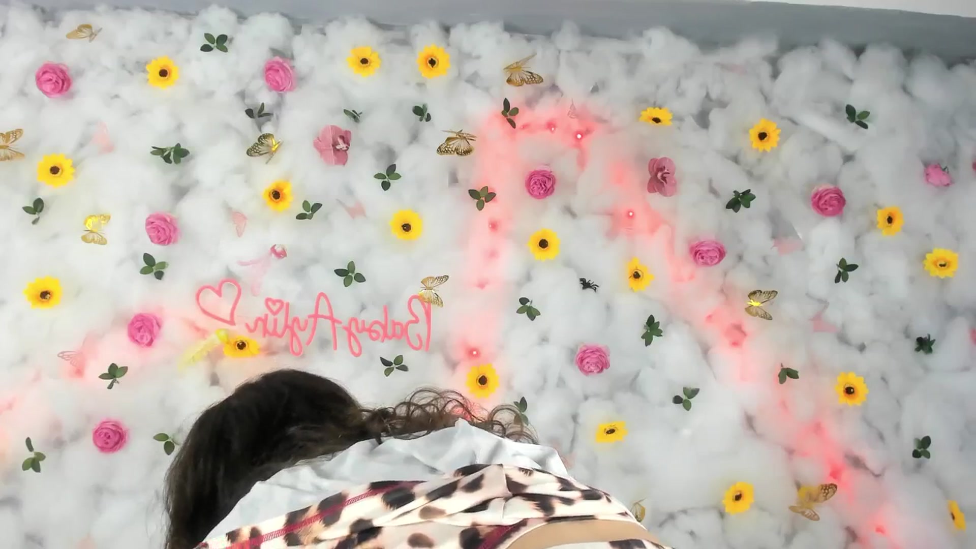 Gallery image thumbnail from BabyAylin's myfreecams stream on, 06/06/2025, 10:56 image 2 of 20