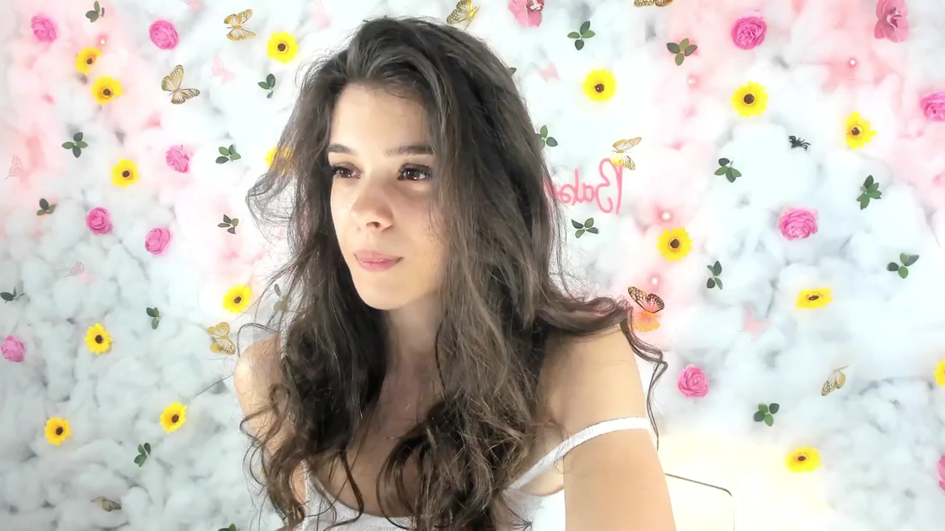 Gallery image thumbnail from BabyAylin's myfreecams stream on, 06/11/2025, 08:24 image 15 of 20