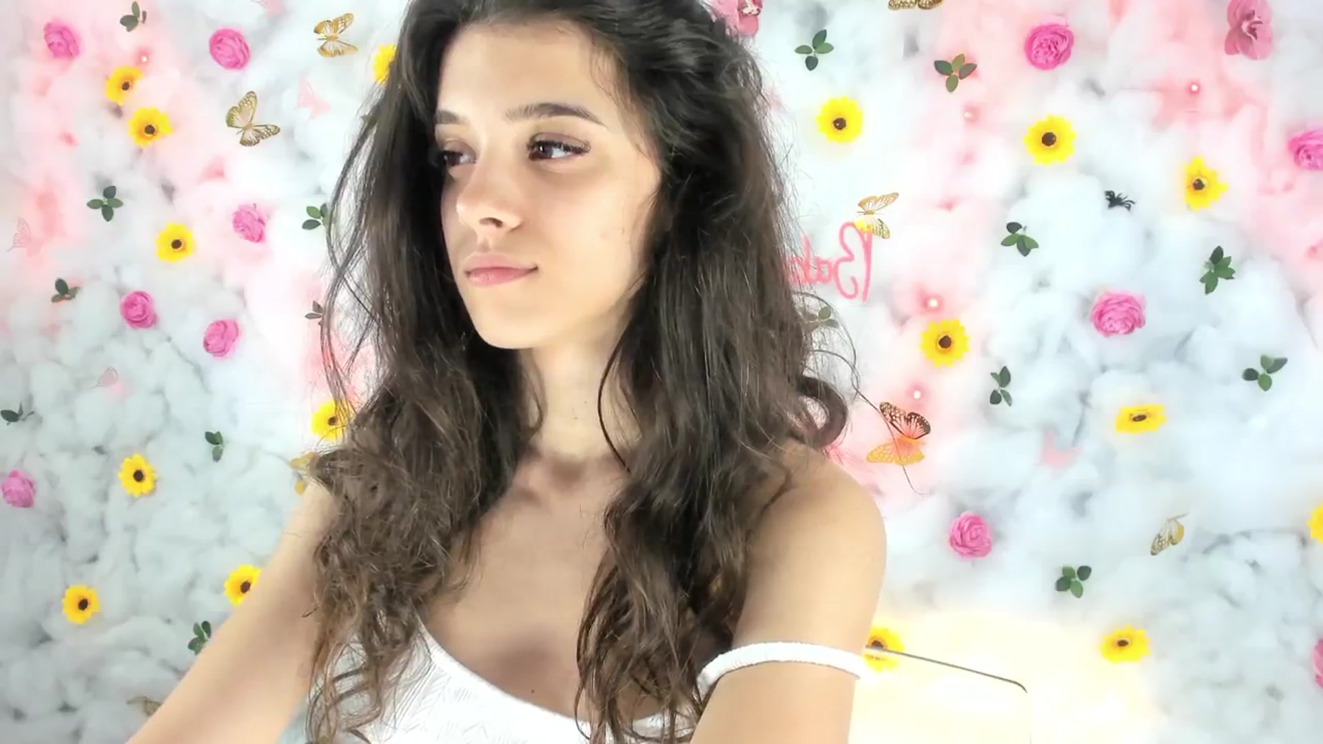 Gallery image thumbnail from BabyAylin's myfreecams stream on, 06/11/2025, 08:24 image 12 of 20