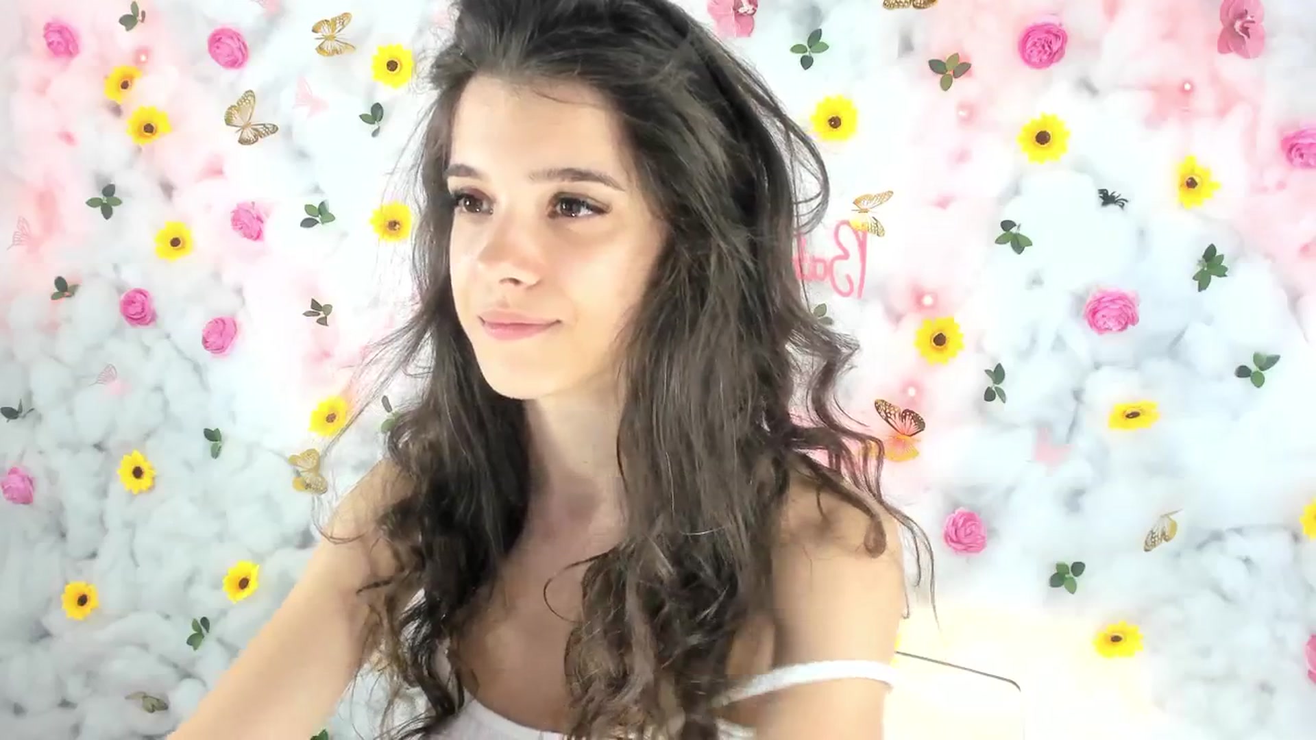 Gallery image thumbnail from BabyAylin's myfreecams stream on, 06/11/2025, 08:24 image 14 of 20