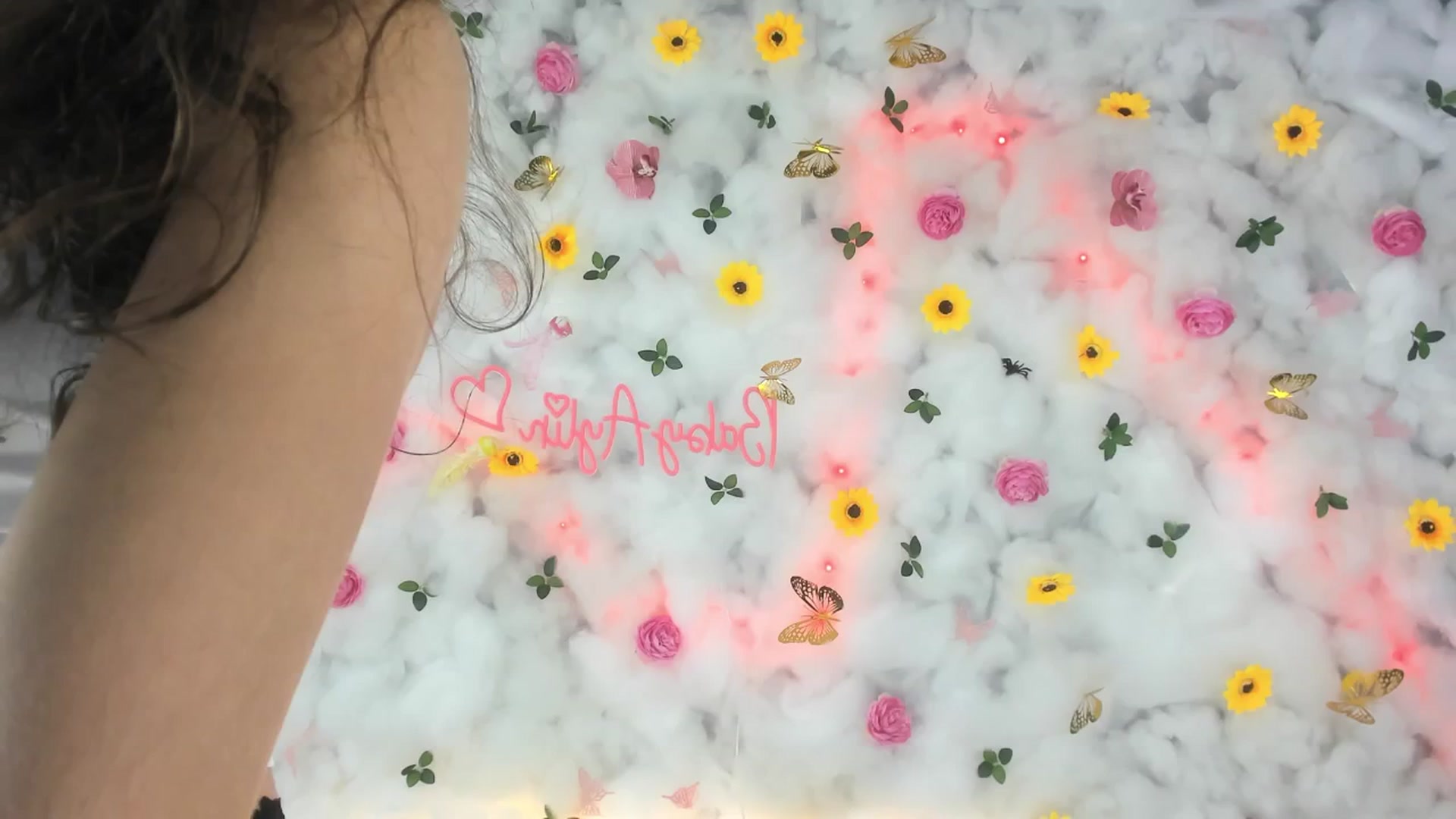 Gallery image thumbnail from BabyAylin's myfreecams stream on, 06/12/2025, 19:29 image 13 of 20
