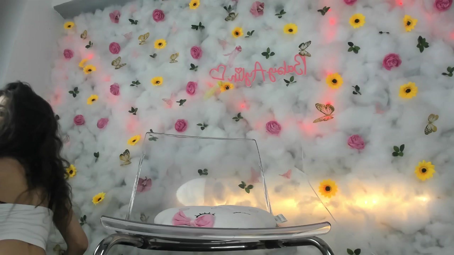 Gallery image thumbnail from BabyAylin's myfreecams stream on, 06/12/2025, 22:07 image 5 of 20