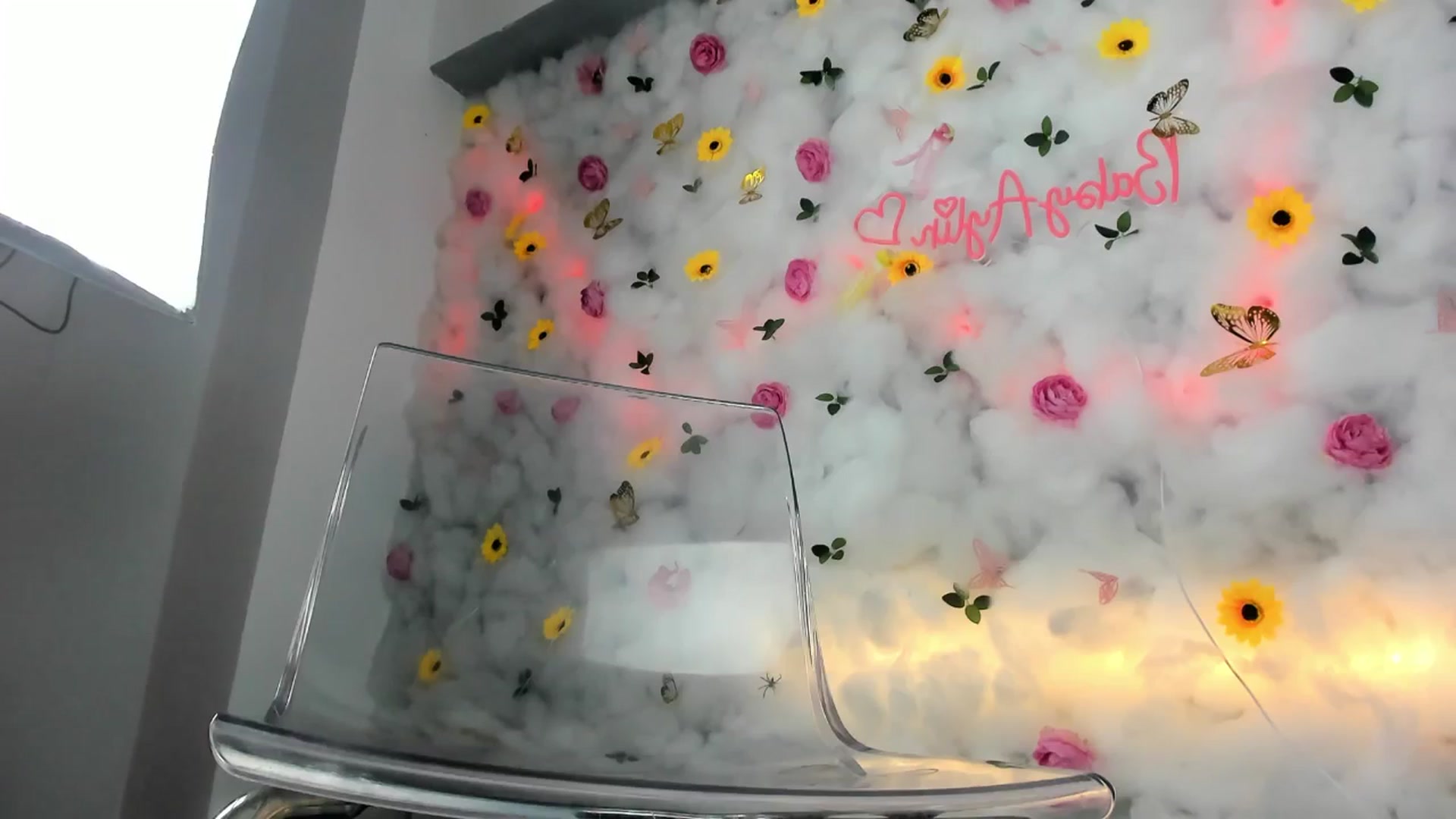 Gallery image thumbnail from BabyAylin's myfreecams stream on, 06/15/2025, 13:10 image 12 of 20