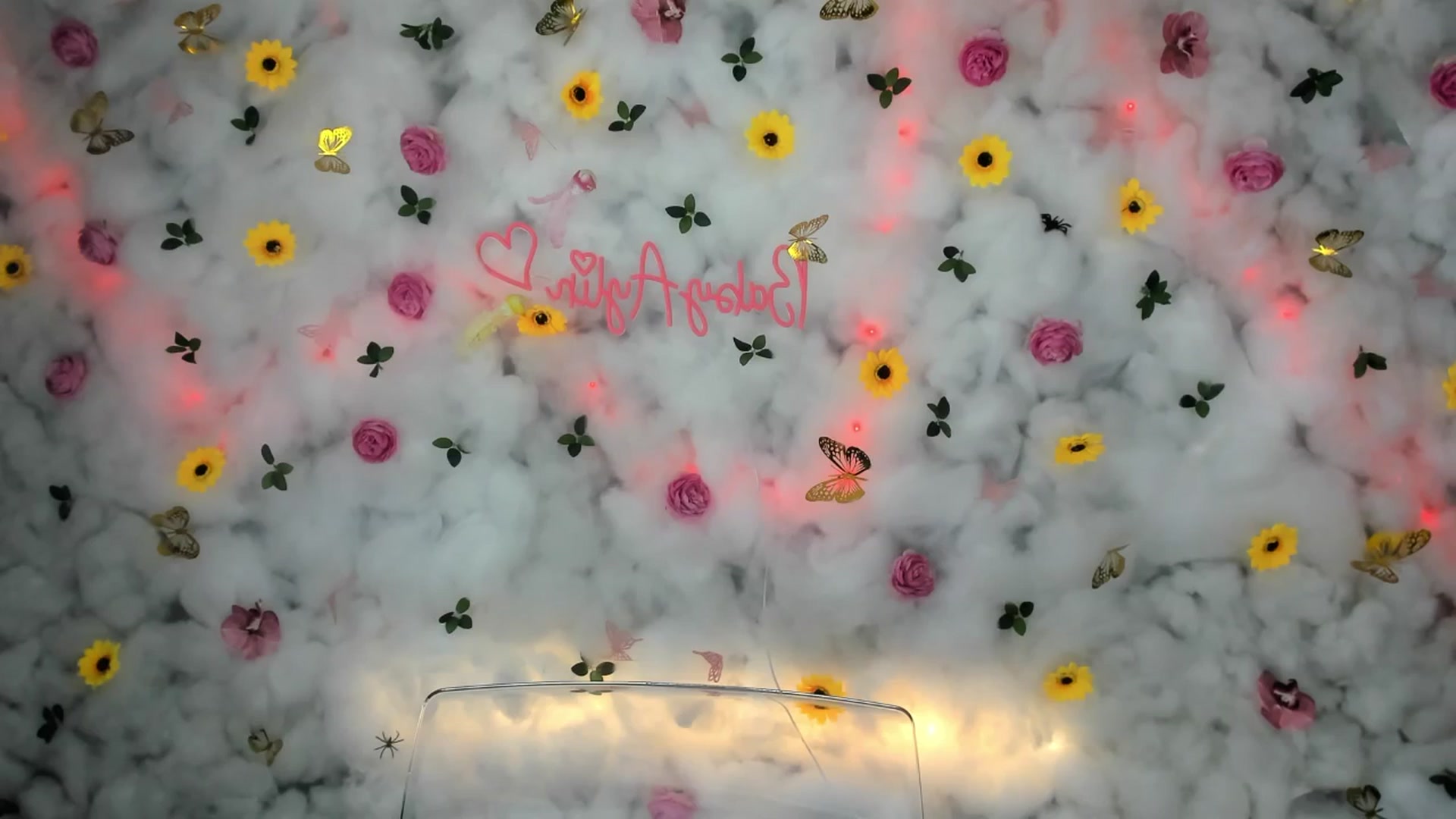 Gallery image thumbnail from BabyAylin's myfreecams stream on, 06/15/2025, 13:10 image 19 of 20