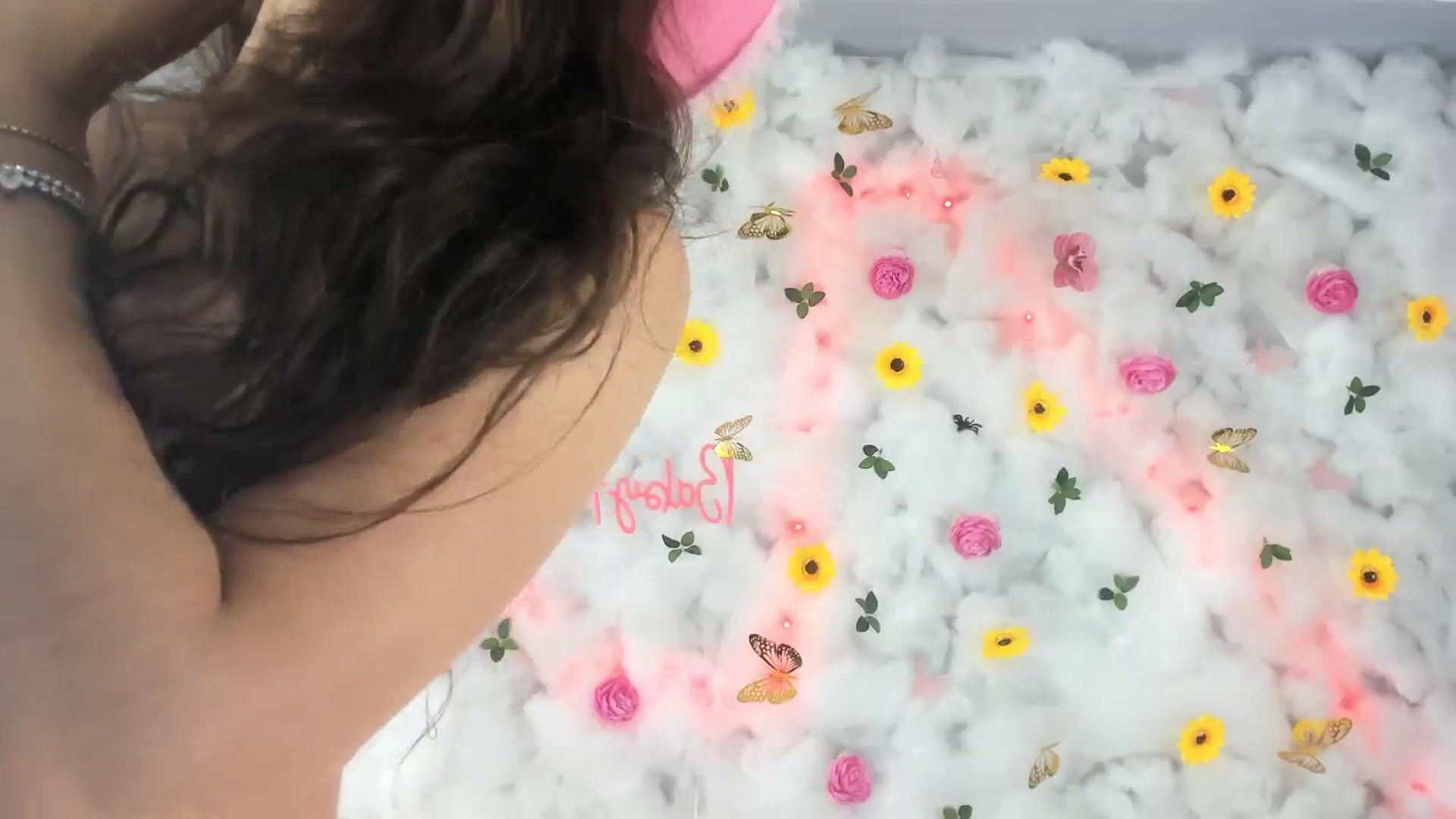Gallery image thumbnail from BabyAylin's myfreecams stream on, 06/15/2025, 13:10 image 18 of 20