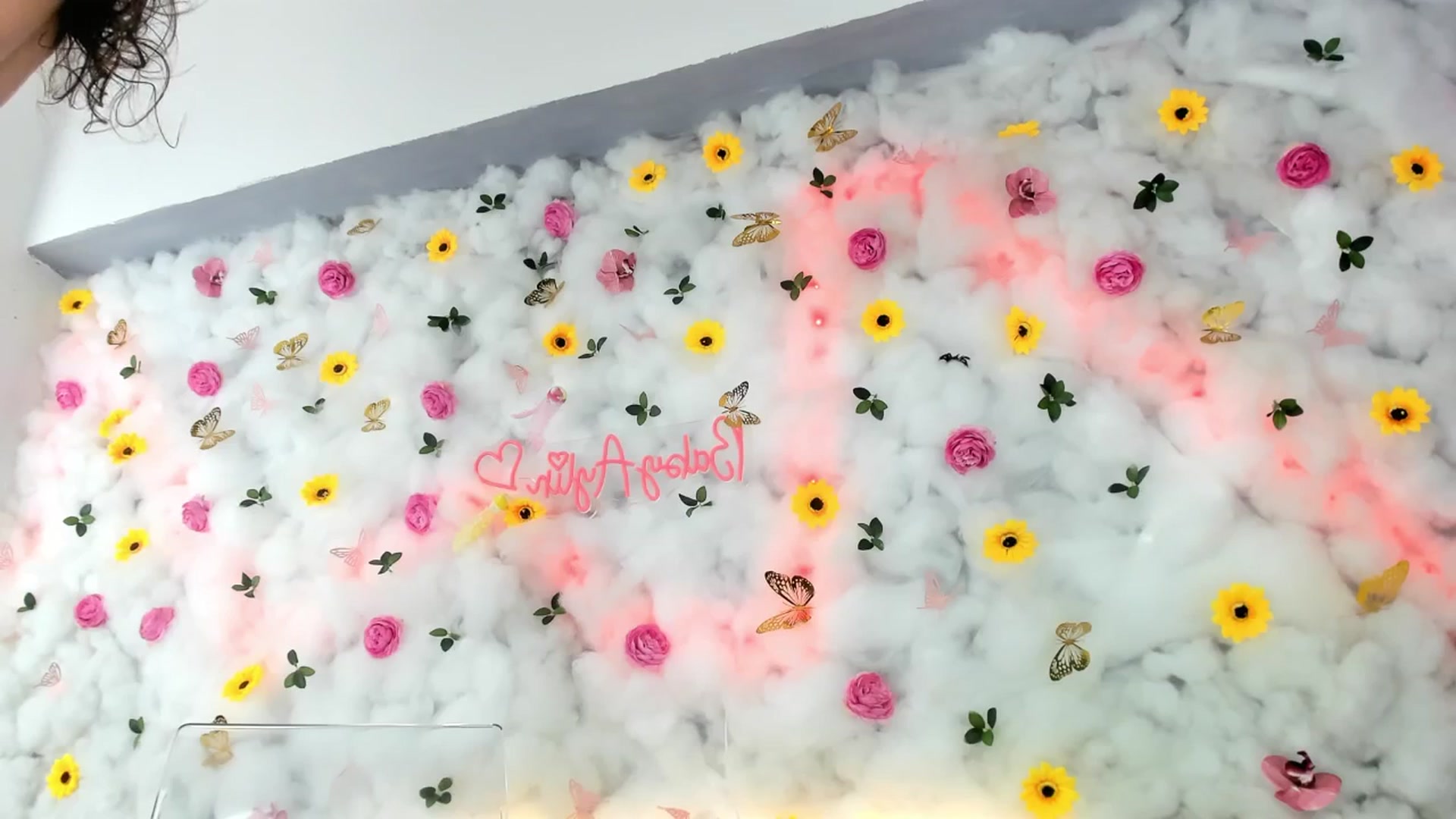 Gallery image thumbnail from BabyAylin's myfreecams stream on, 06/17/2025, 10:04 image 13 of 20