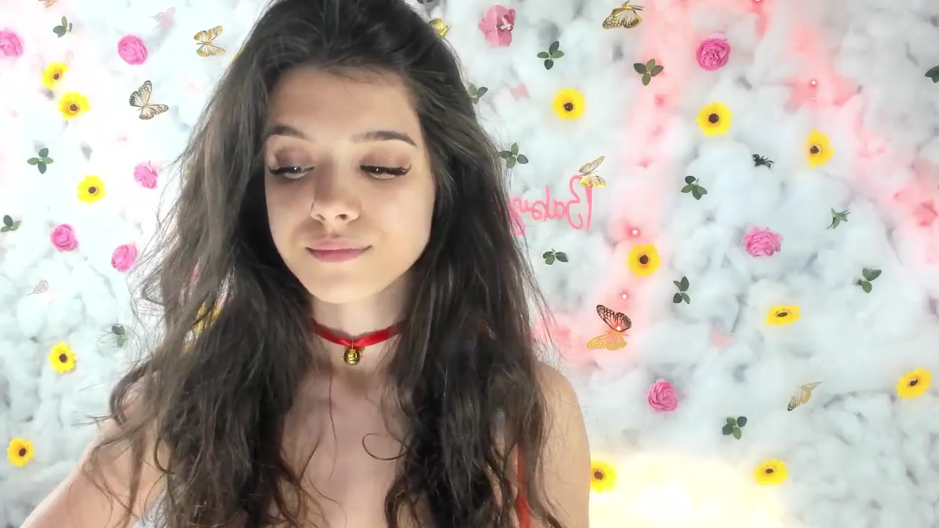 Gallery image thumbnail from BabyAylin's myfreecams stream on, 06/18/2025, 15:56 image 19 of 20