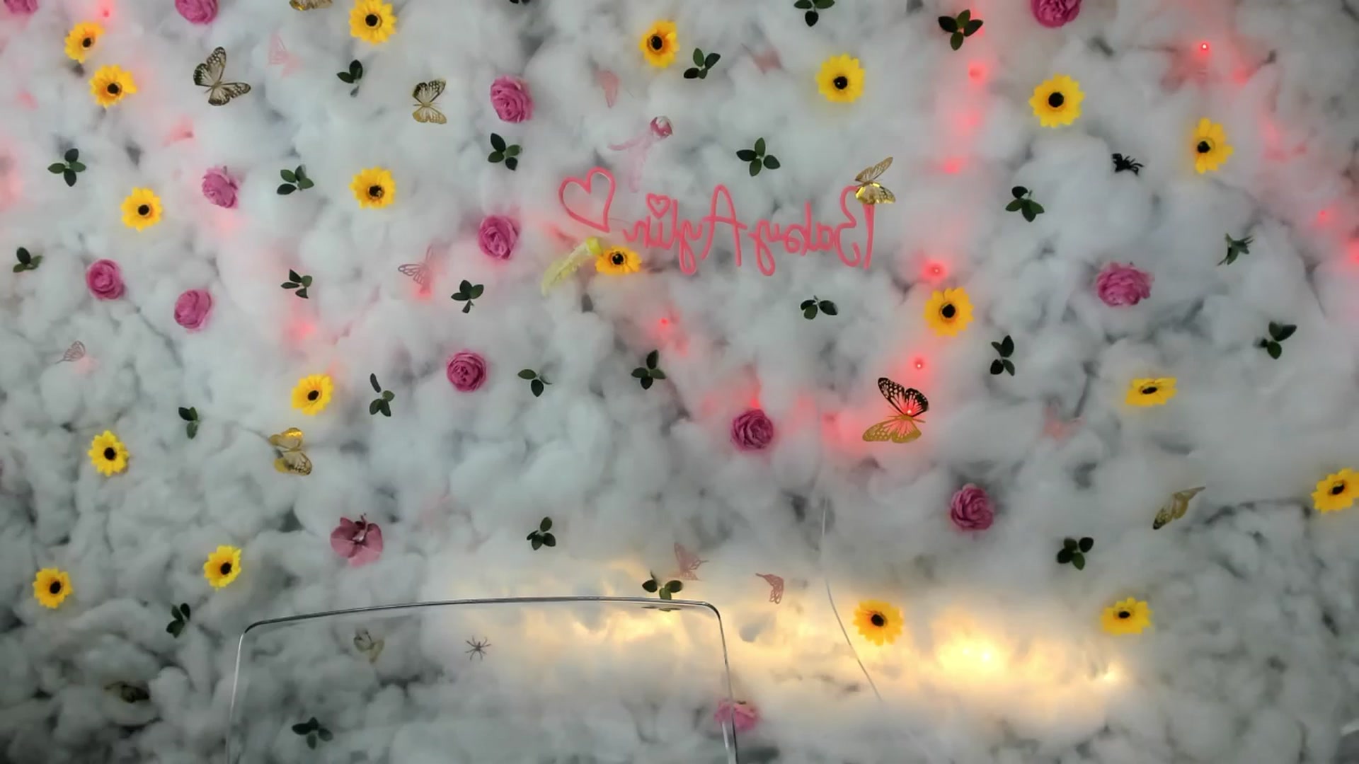 Gallery image thumbnail from BabyAylin's myfreecams stream on, 06/18/2025, 15:56 image 20 of 20