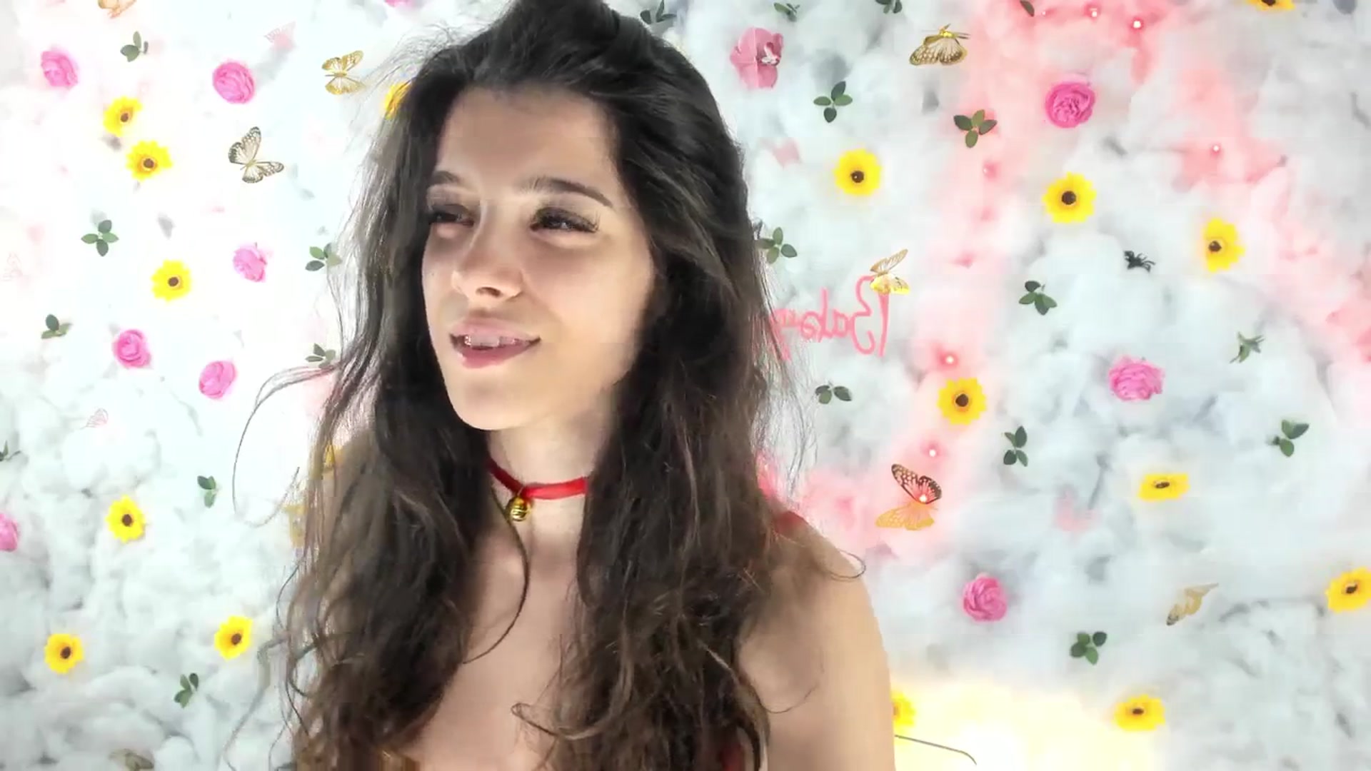 Gallery image thumbnail from BabyAylin's myfreecams stream on, 06/18/2025, 15:56 image 11 of 20