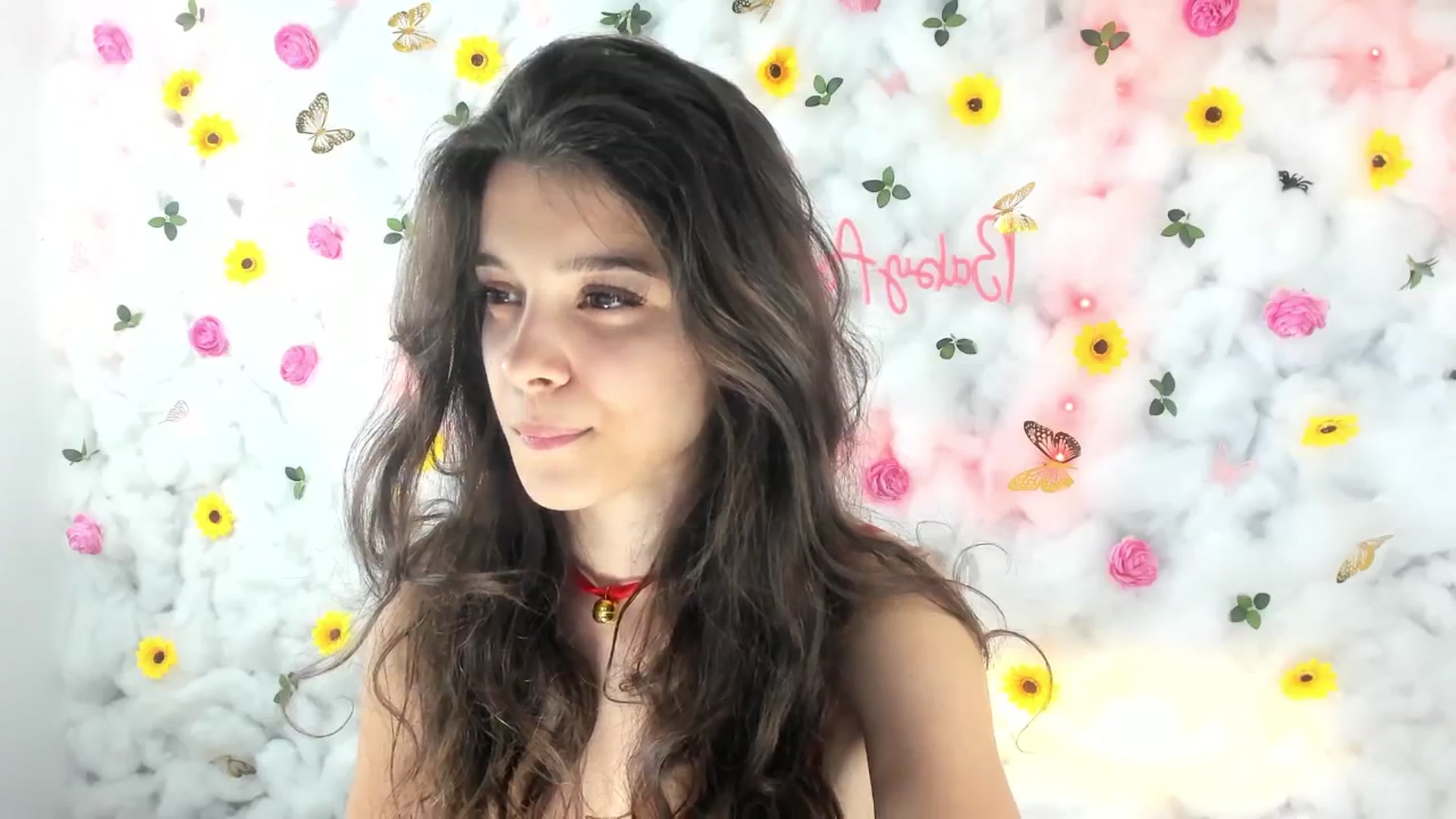 Gallery image thumbnail from BabyAylin's myfreecams stream on, 06/18/2025, 15:56 image 2 of 20