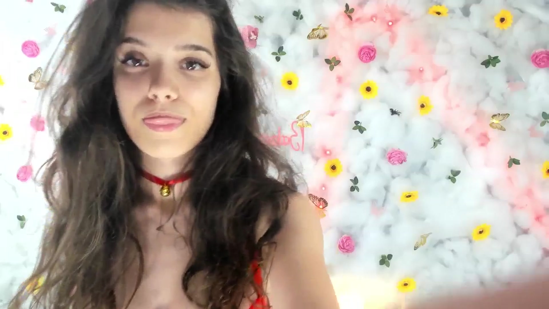 Gallery image thumbnail from BabyAylin's myfreecams stream on, 06/18/2025, 15:56 image 15 of 20