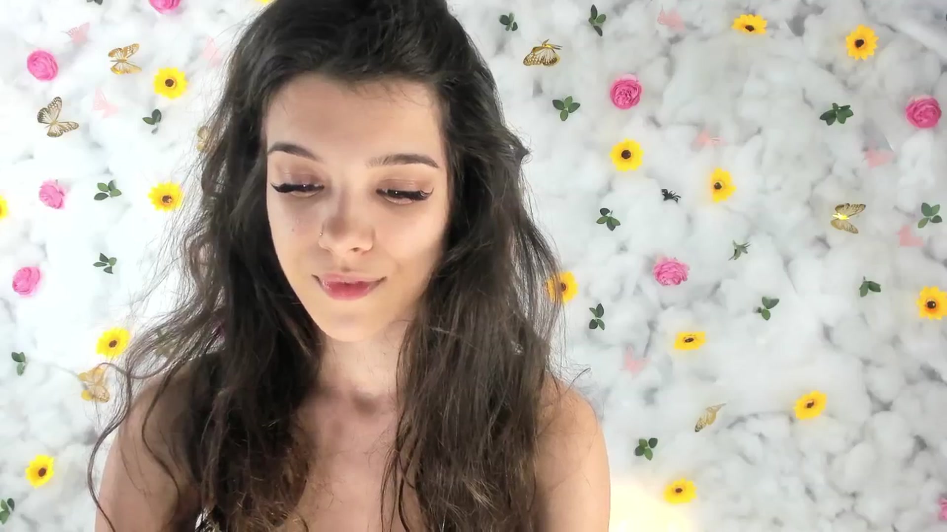 Gallery image thumbnail from BabyAylin's myfreecams stream on, 06/18/2025, 17:47 image 18 of 20