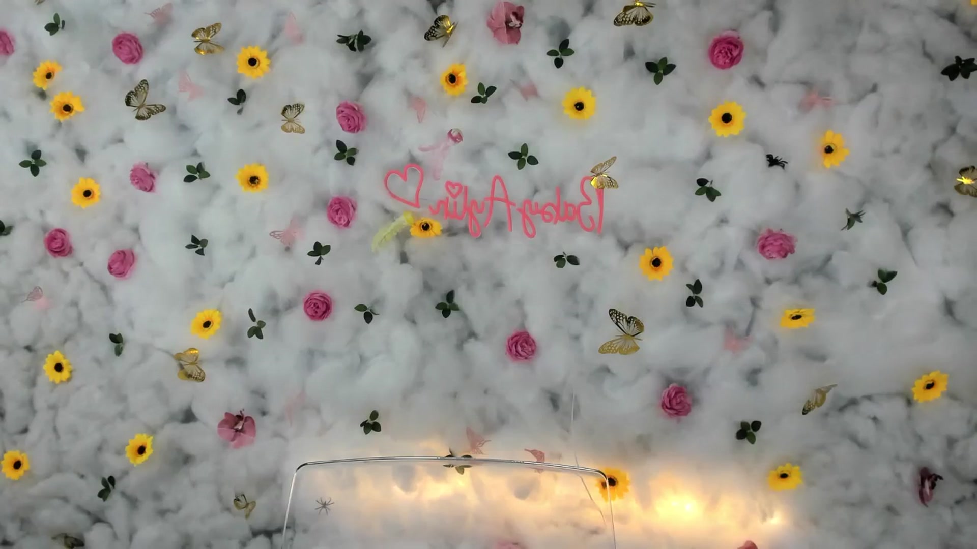 Gallery image thumbnail from BabyAylin's myfreecams stream on, 06/19/2025, 10:50 image 16 of 20