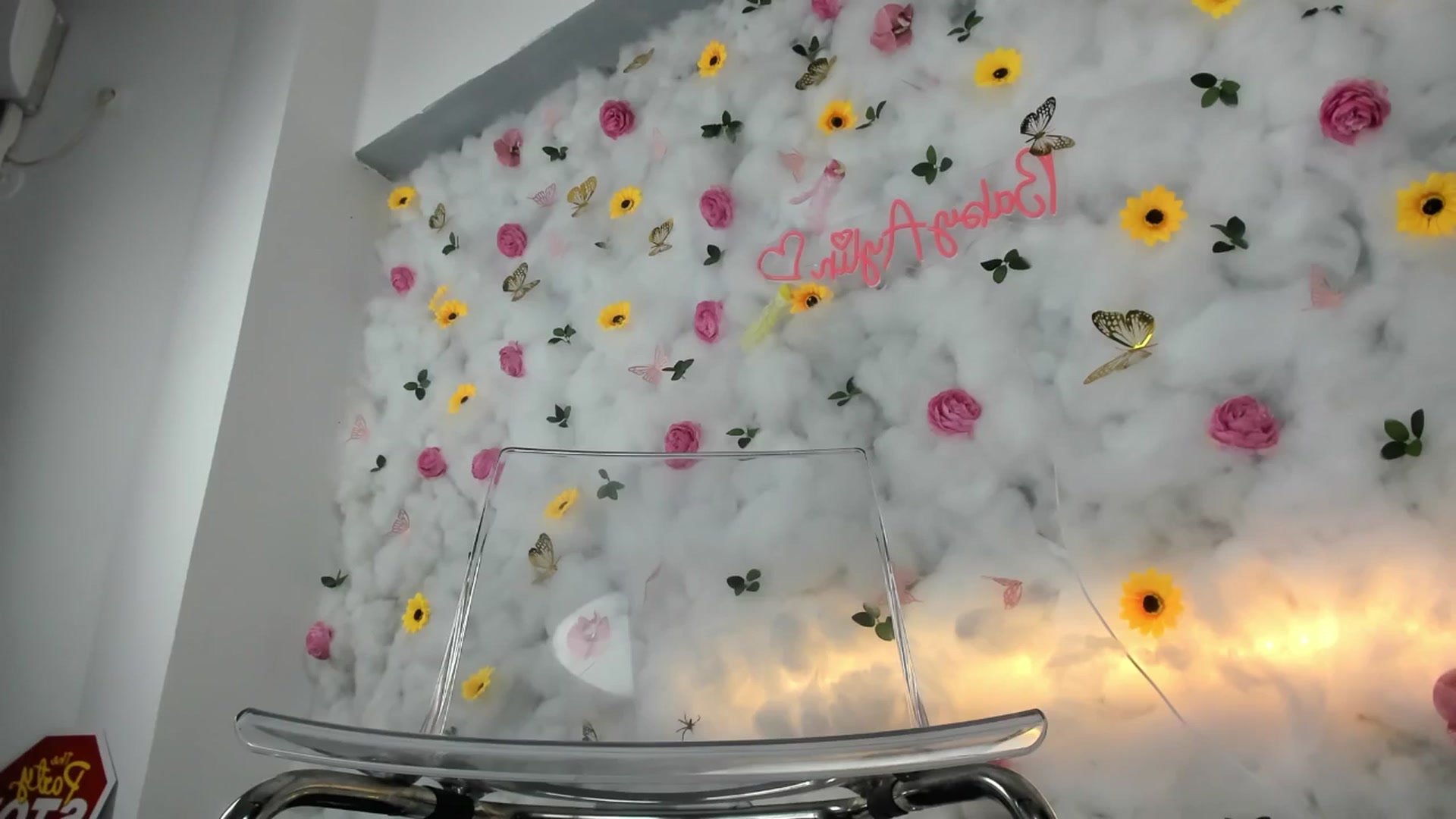 Gallery image thumbnail from BabyAylin's myfreecams stream on, 06/19/2025, 10:50 image 2 of 20