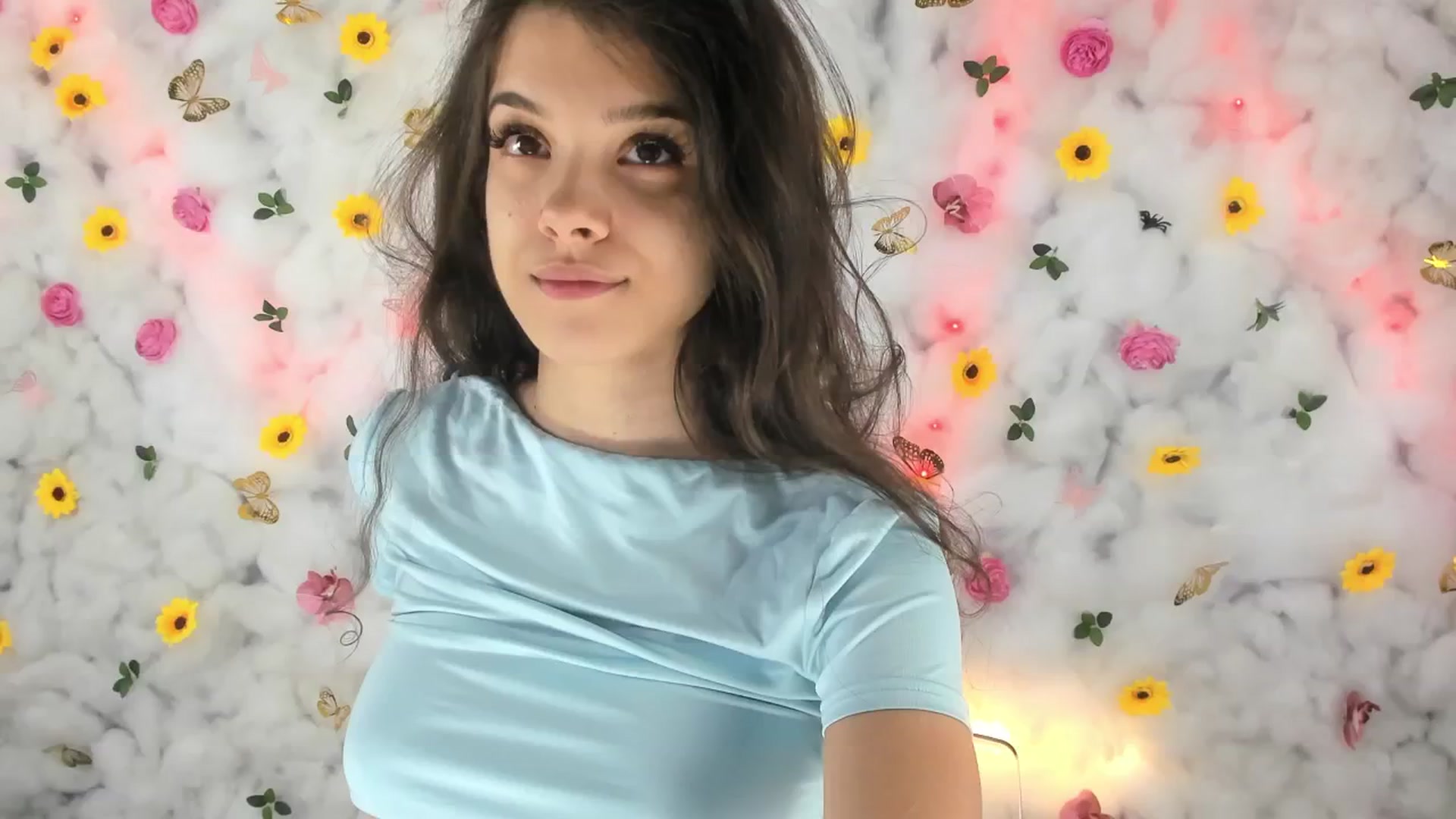 Gallery image thumbnail from BabyAylin's myfreecams stream on, 06/22/2025, 07:59 image 7 of 20