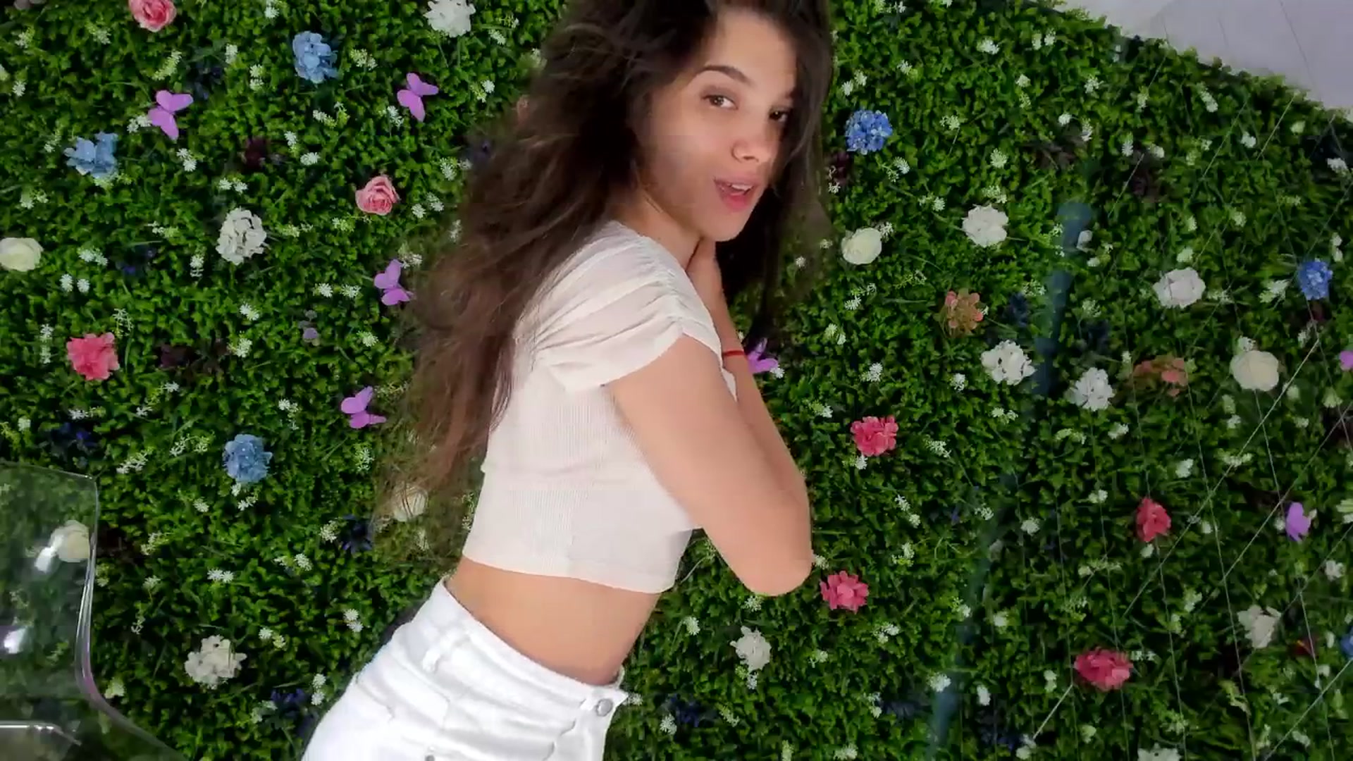 Gallery image thumbnail from BabyAylin's myfreecams stream on, 07/09/2025, 09:21 image 8 of 20