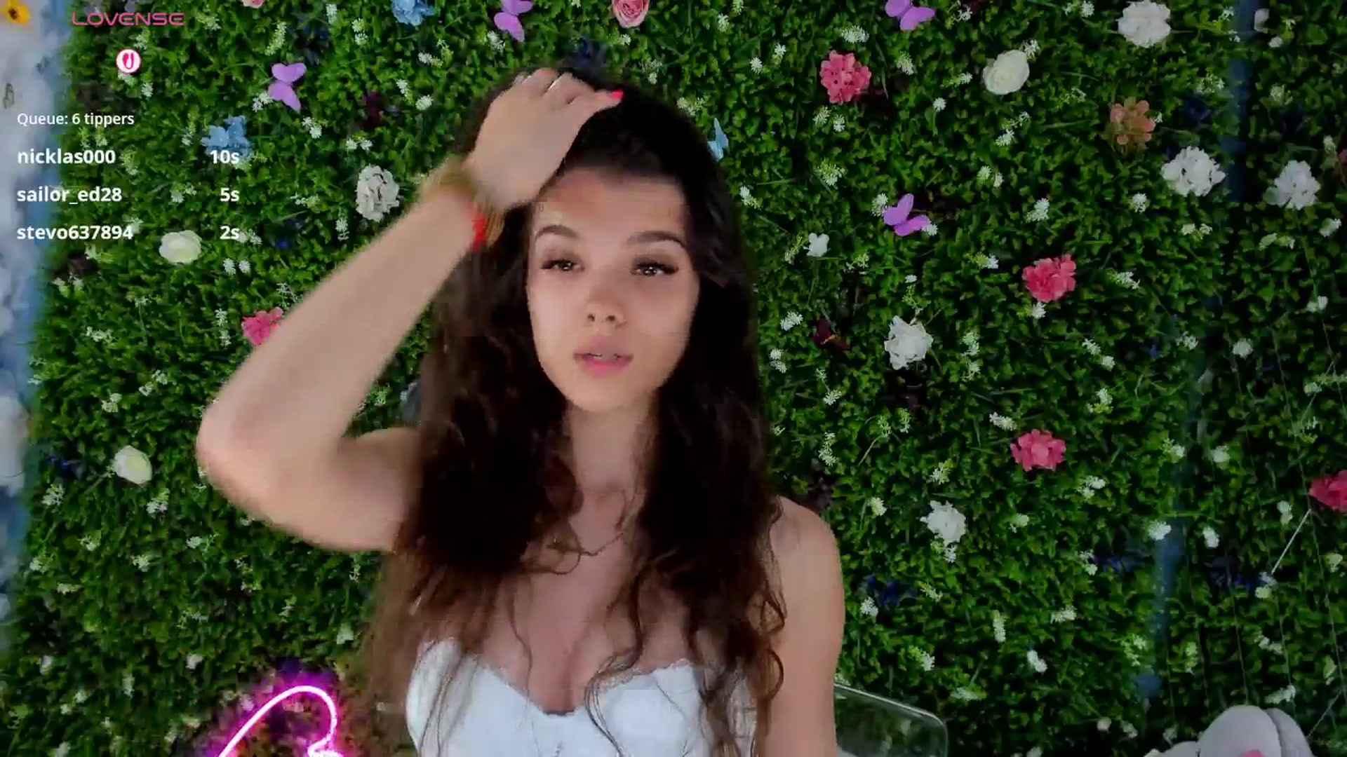 Gallery image thumbnail from BabyAylin's myfreecams stream on, 07/17/2025, 10:52 image 20 of 20