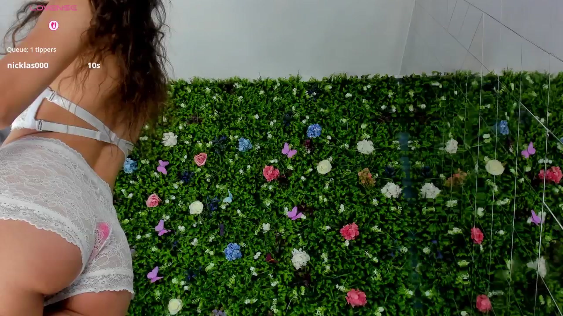 Gallery image thumbnail from BabyAylin's myfreecams stream on, 07/17/2025, 10:52 image 5 of 20