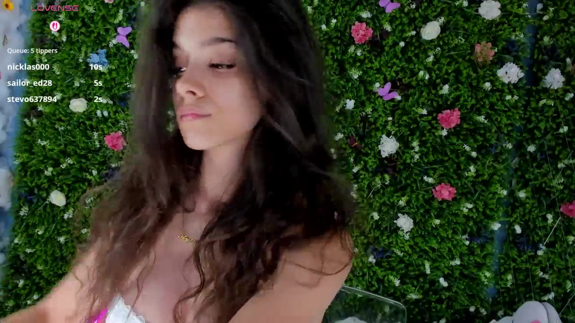 Gallery image thumbnail from BabyAylin's myfreecams stream on, 07/17/2025, 10:52 image 19 of 20