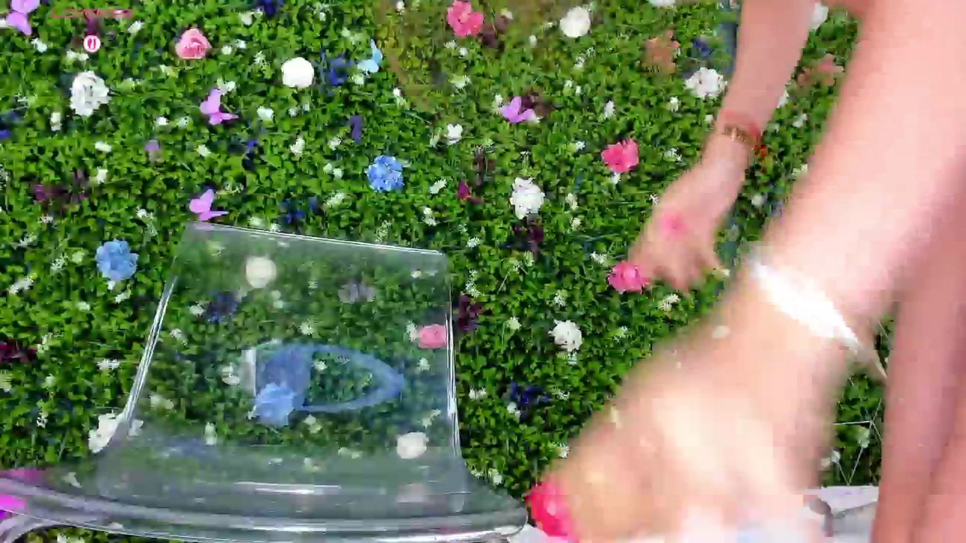 Gallery image thumbnail from BabyAylin's myfreecams stream on, 07/18/2025, 15:40 image 17 of 20
