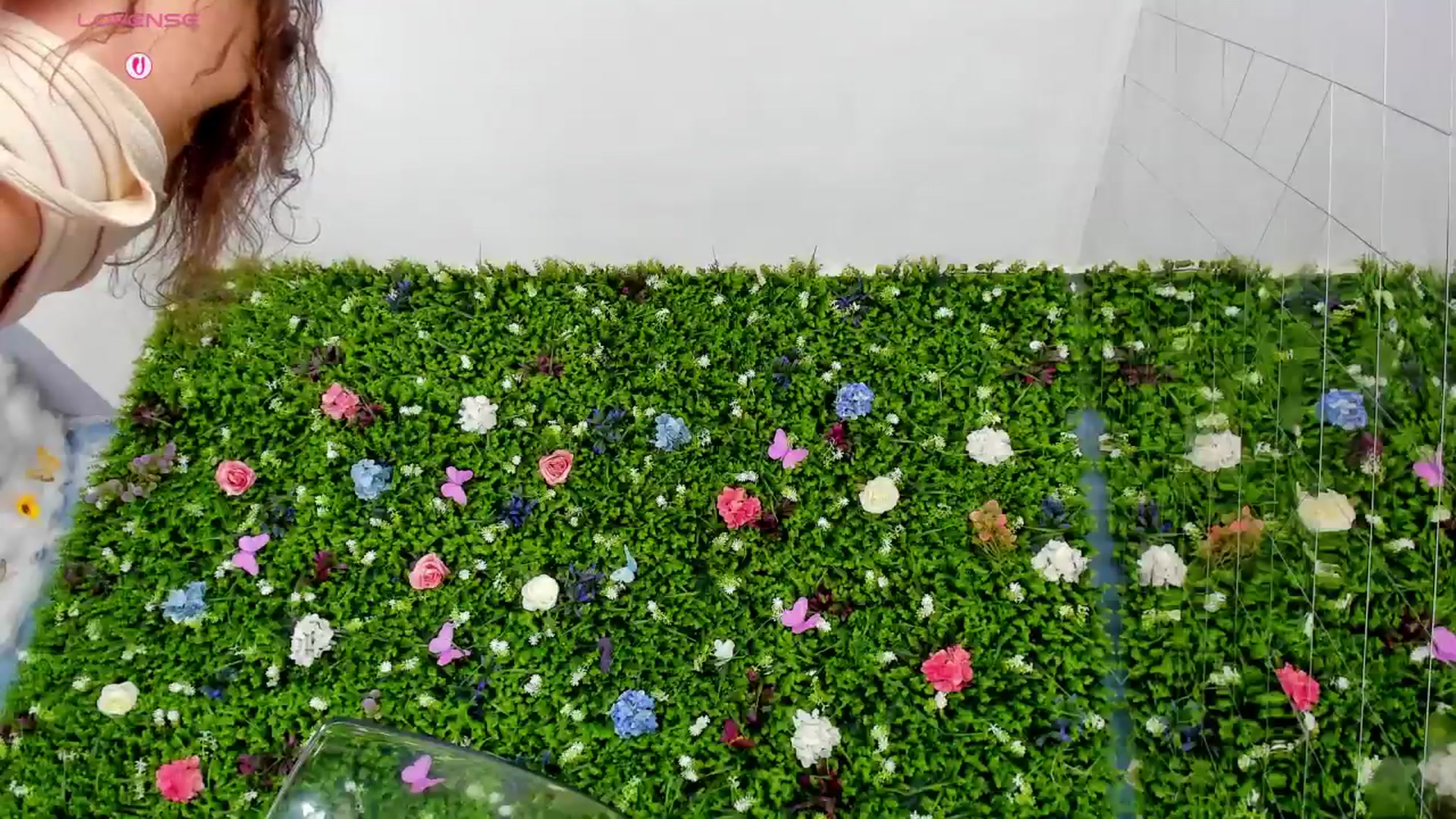 Gallery image thumbnail from BabyAylin's myfreecams stream on, 07/18/2025, 17:47 image 7 of 20